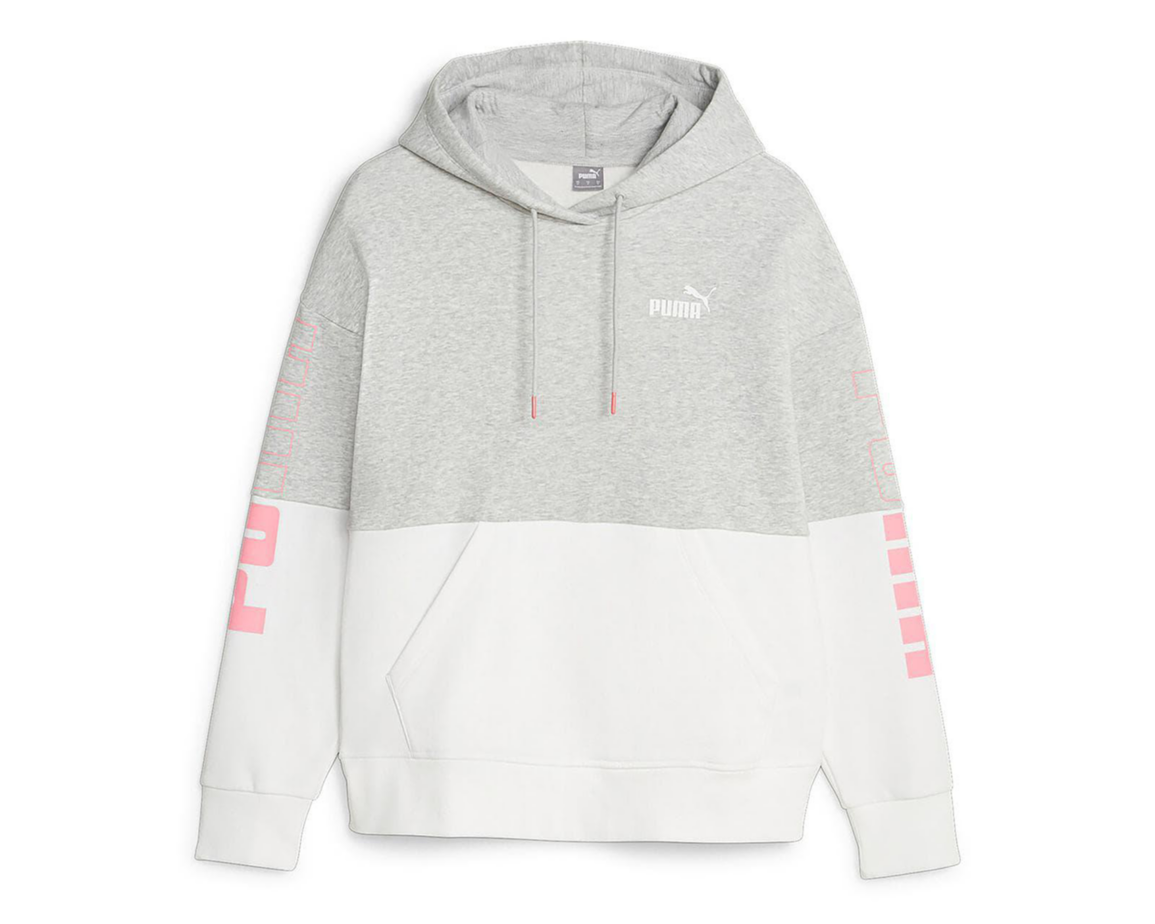 Sudadera de Entrenamiento Puma para Mujer