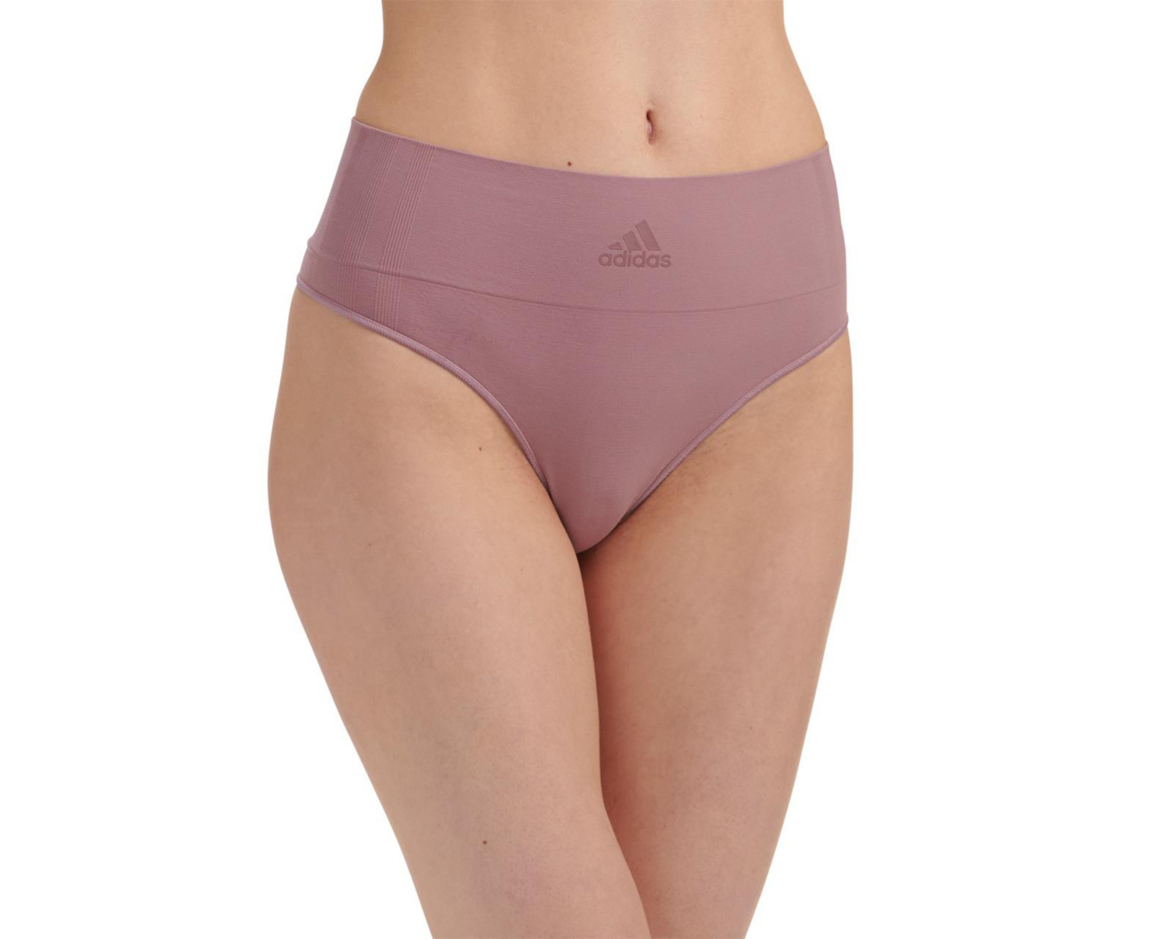 Foto 2 pulgar | Tanga Adidas para Mujer