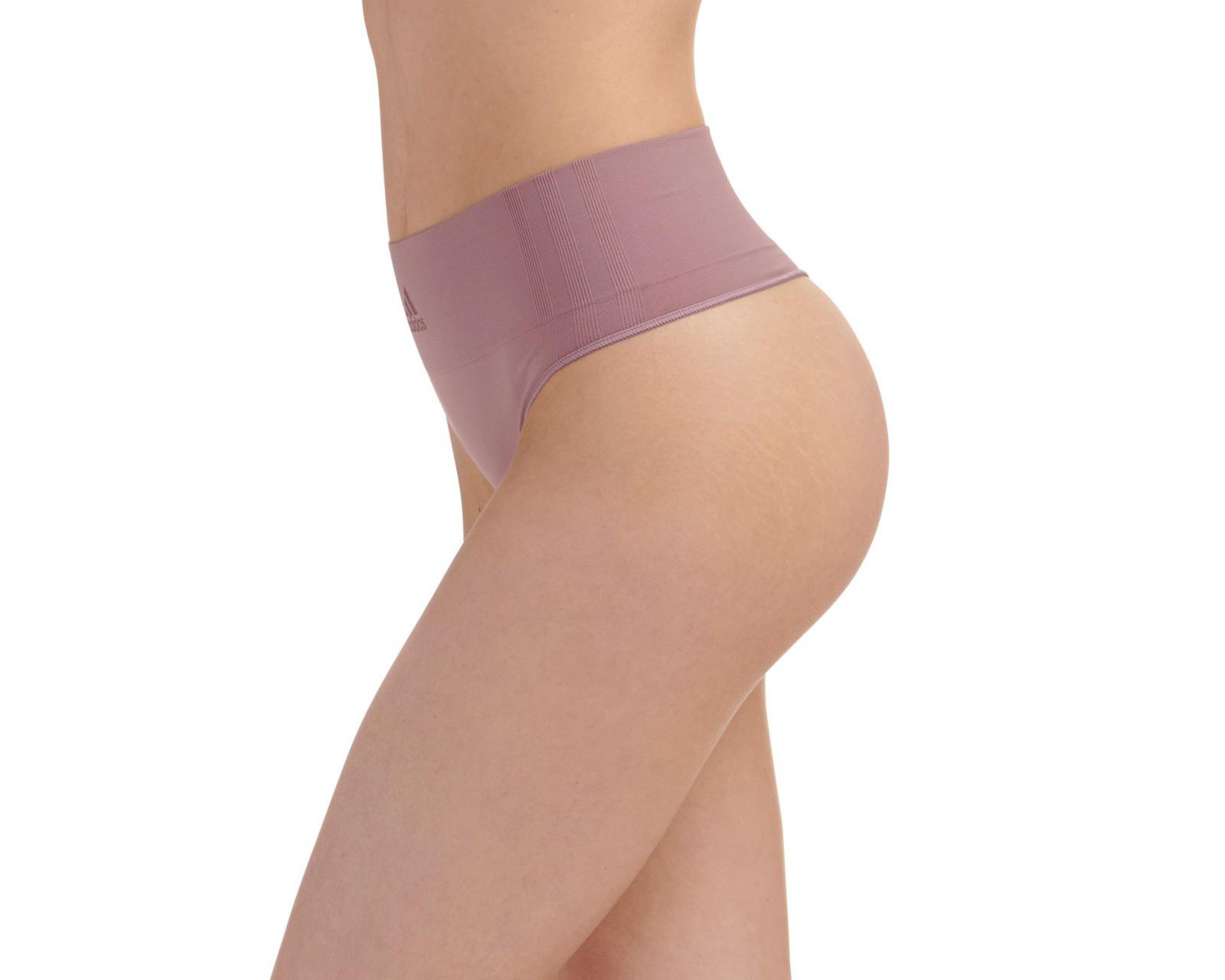Foto 3 pulgar | Tanga Adidas para Mujer