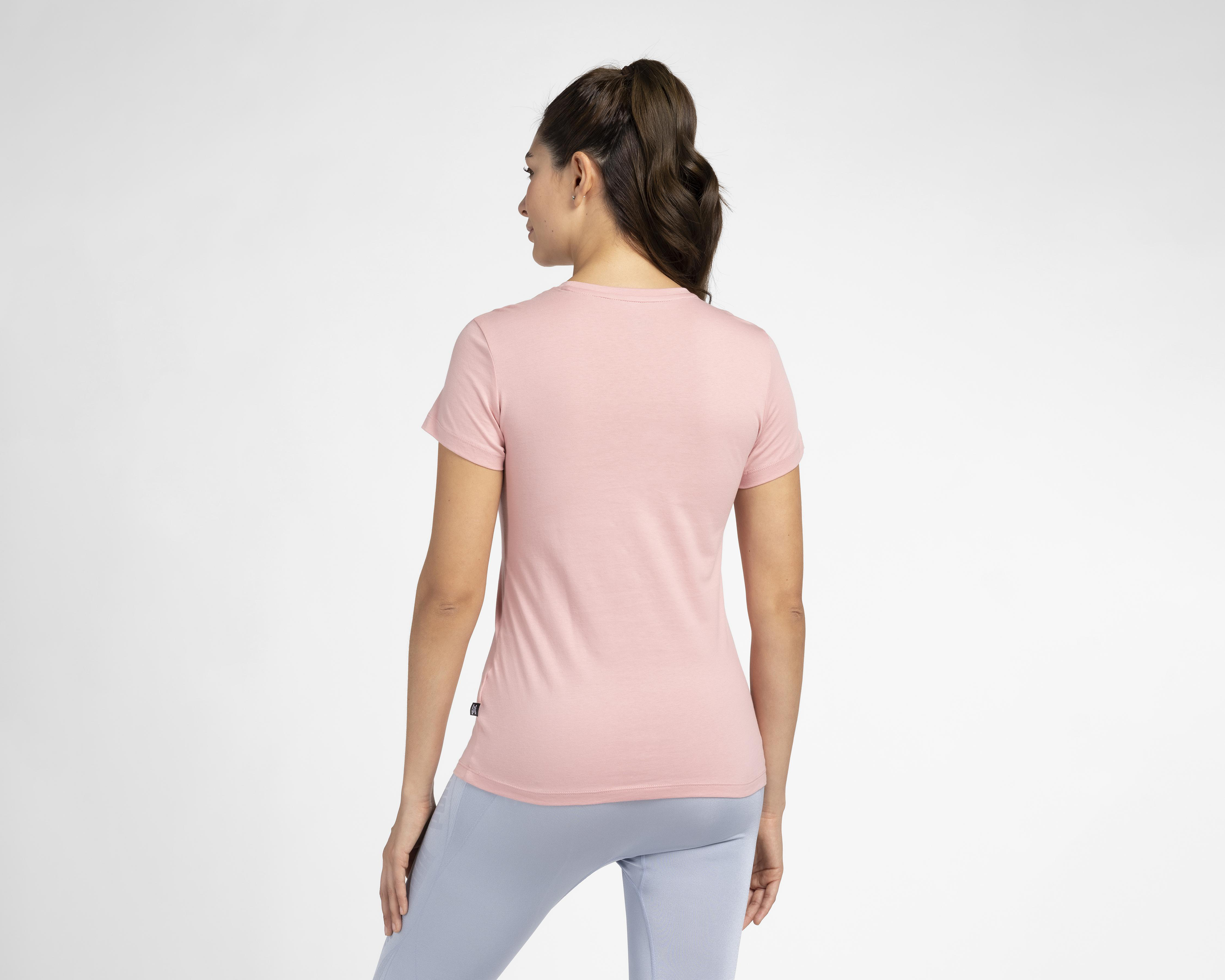 Foto 4 pulgar | Playera de Entrenamiento Puma para Mujer