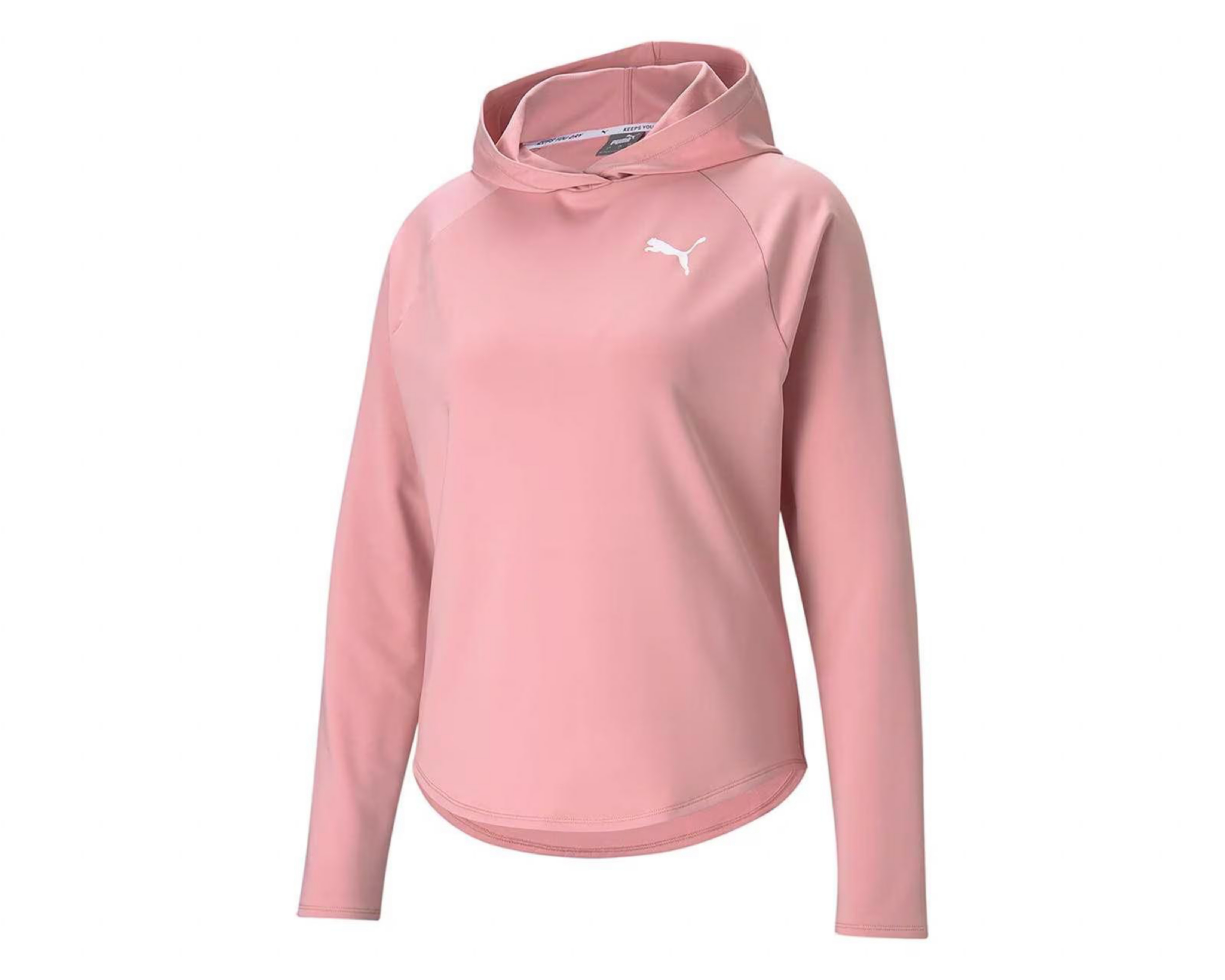 Sudadera de Entrenamiento Puma DryCELL para Mujer