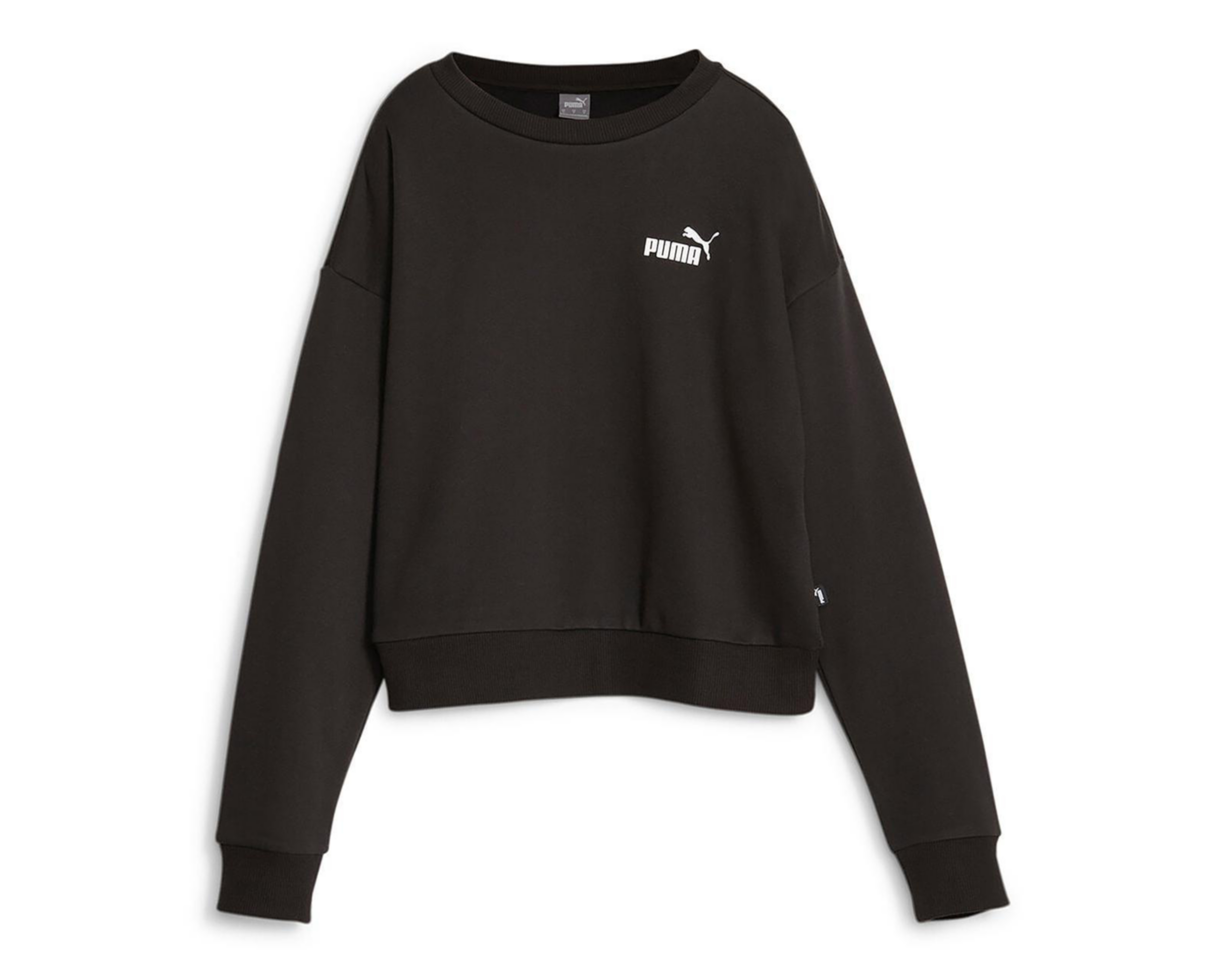Foto 2 pulgar | Sudadera de Entrenamiento Puma para Mujer