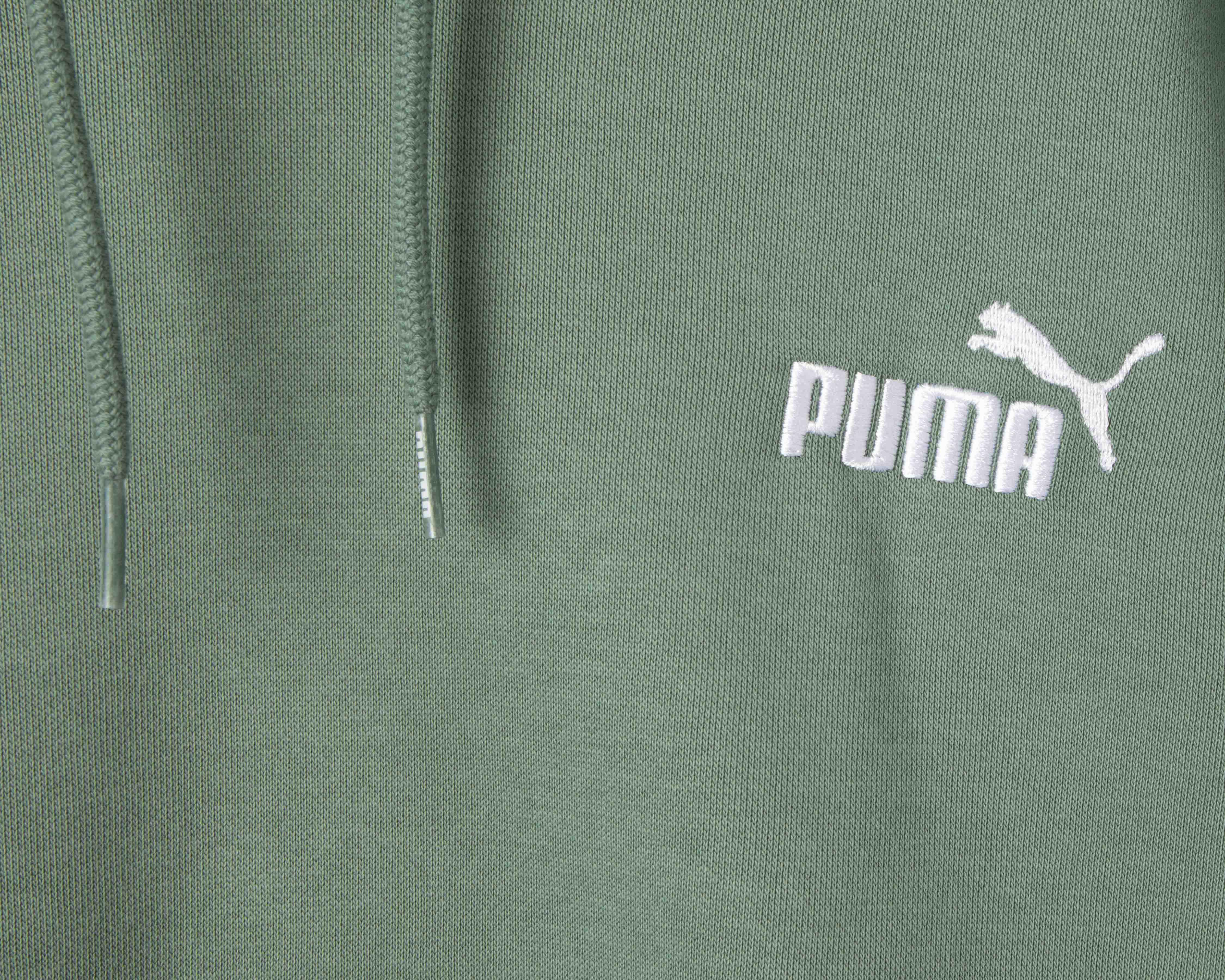 Foto 5 pulgar | Sudadera de Entrenamiento Puma con Capucha para Mujer