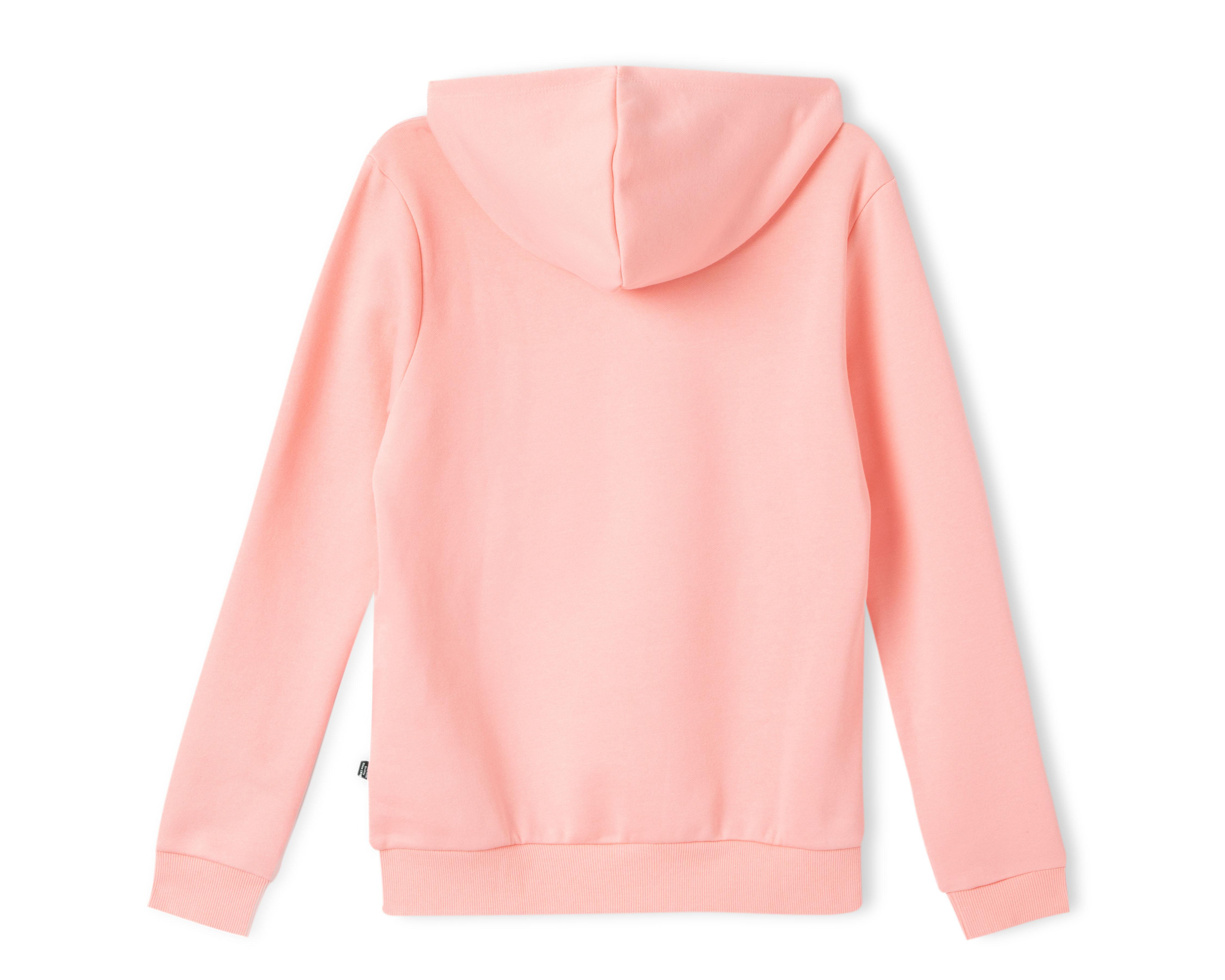 Foto 3 pulgar | Sudadera de Entrenamiento Puma con Capucha para Mujer