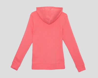 Foto 2 | Sudadera con Capucha Puma para Mujer