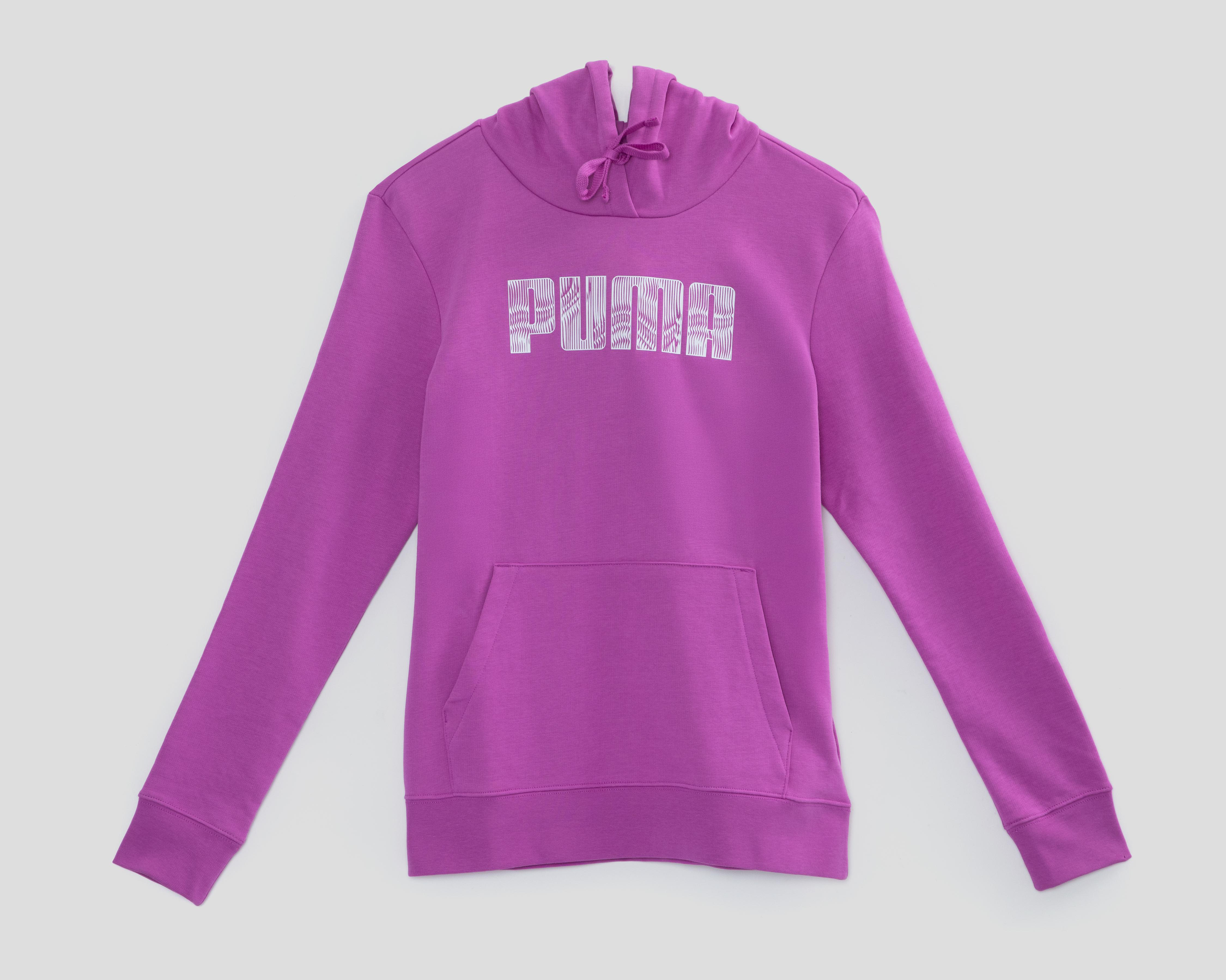Foto 2 pulgar | Sudadera Deportiva Puma Mass Merchant para Mujer