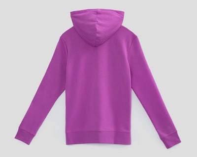 Foto 2 | Sudadera Deportiva Puma Mass Merchant para Mujer