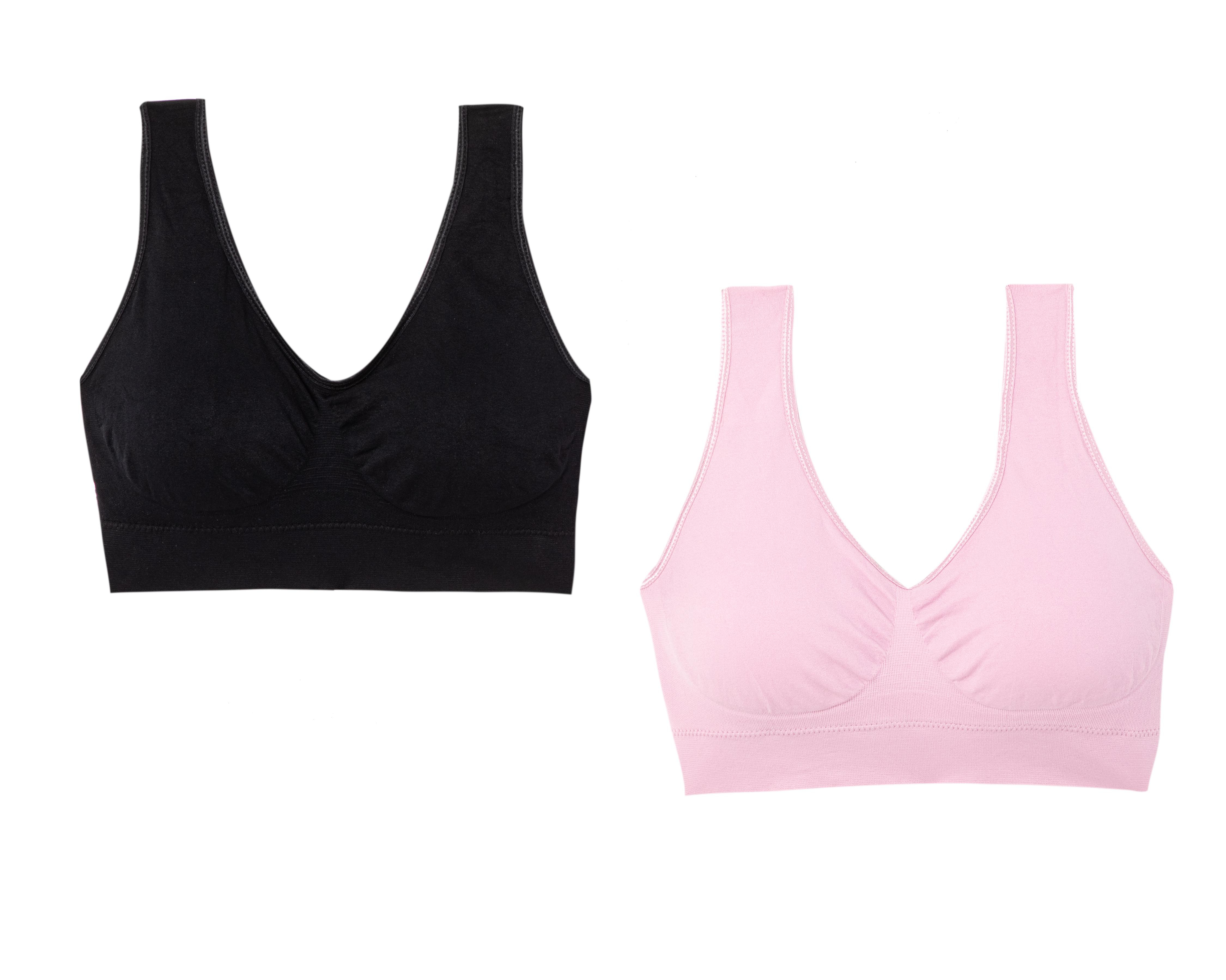Top Confort Beauty Secret para Mujer 2 Pack $149