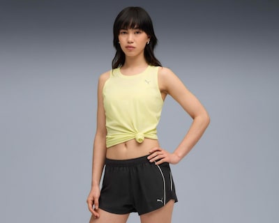 Foto 1 | Playera para Correr Puma Run Velocity Tank Triblend DryCELL para Mujer