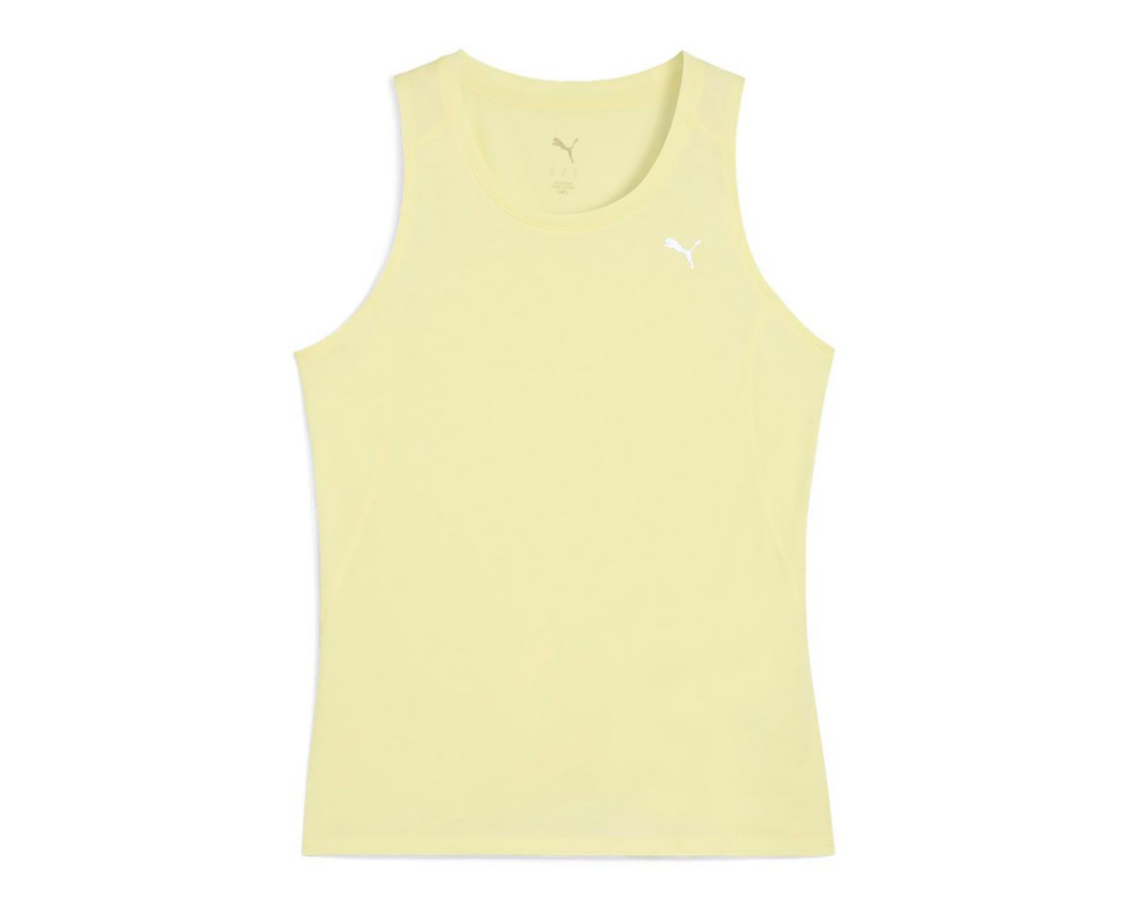 Foto 4 | Playera para Correr Puma Run Velocity Tank Triblend DryCELL para Mujer