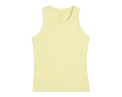Foto 4 | Playera para Correr Puma Run Velocity Tank Triblend DryCELL para Mujer