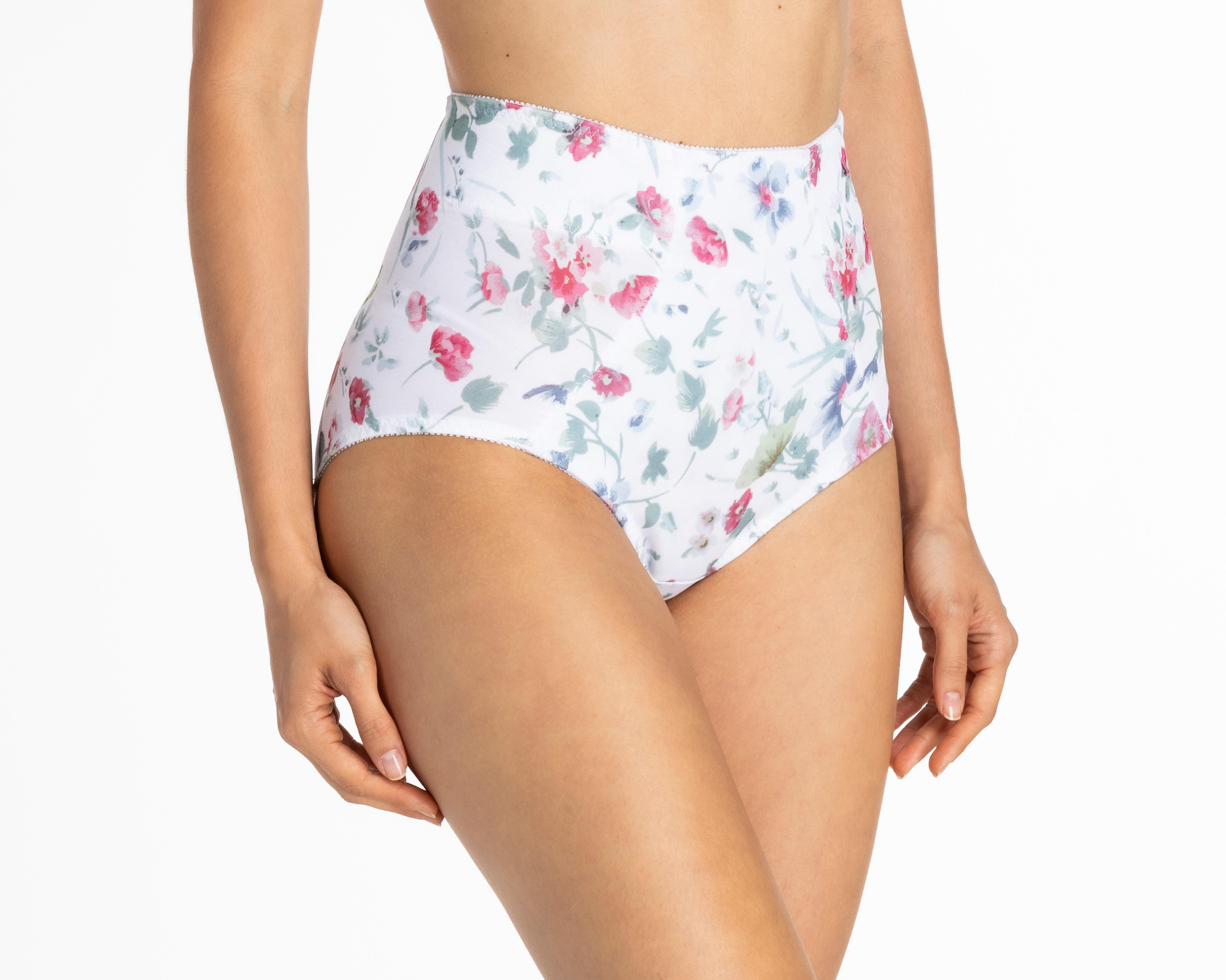 Pantaleta Control Beauty Secret Mediana Compresión para Mujer