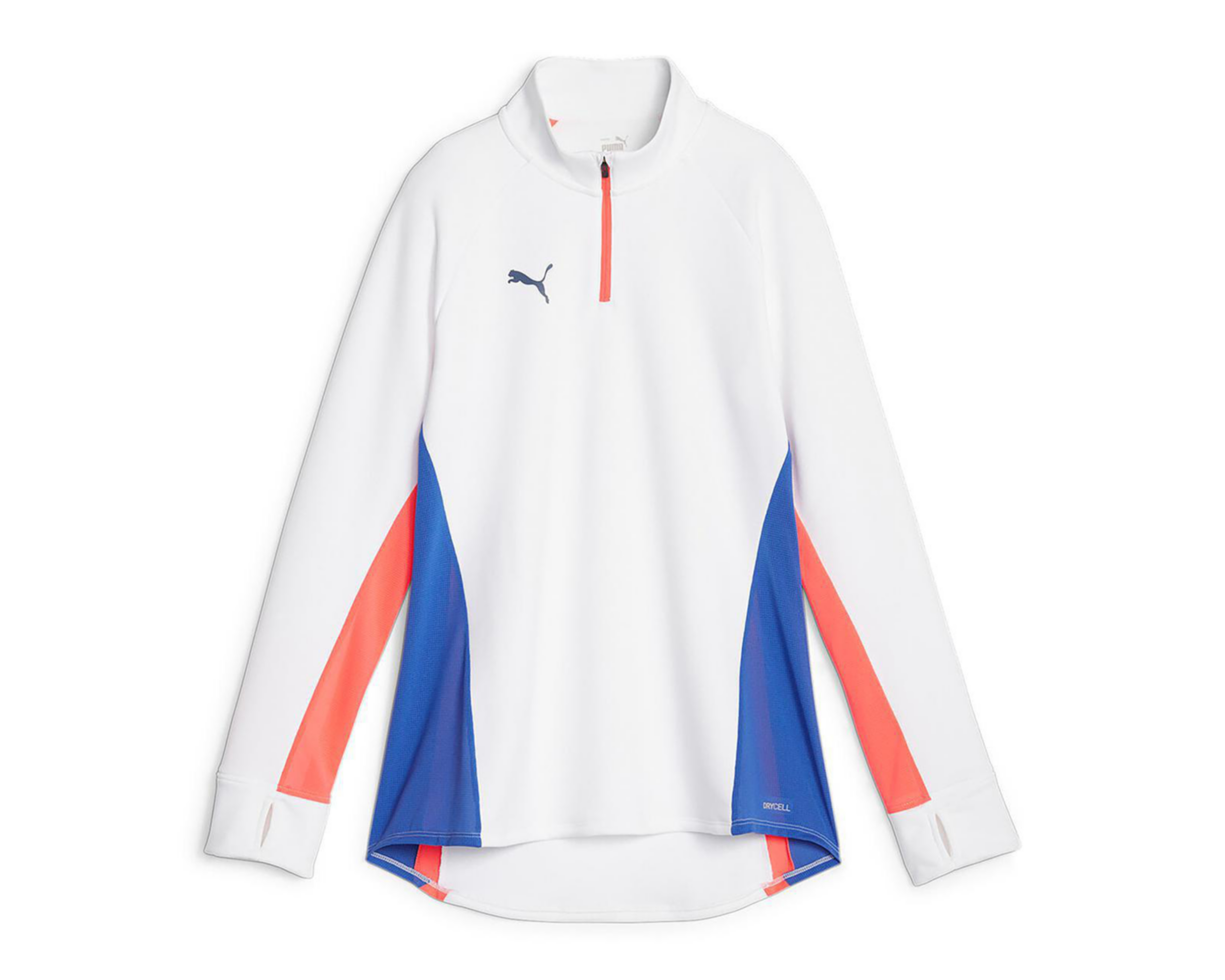 Playera de Futbol Puma DryCELL para Mujer