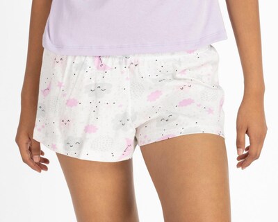 Foto 4 | Pijama Lovest de Algodón para Mujer