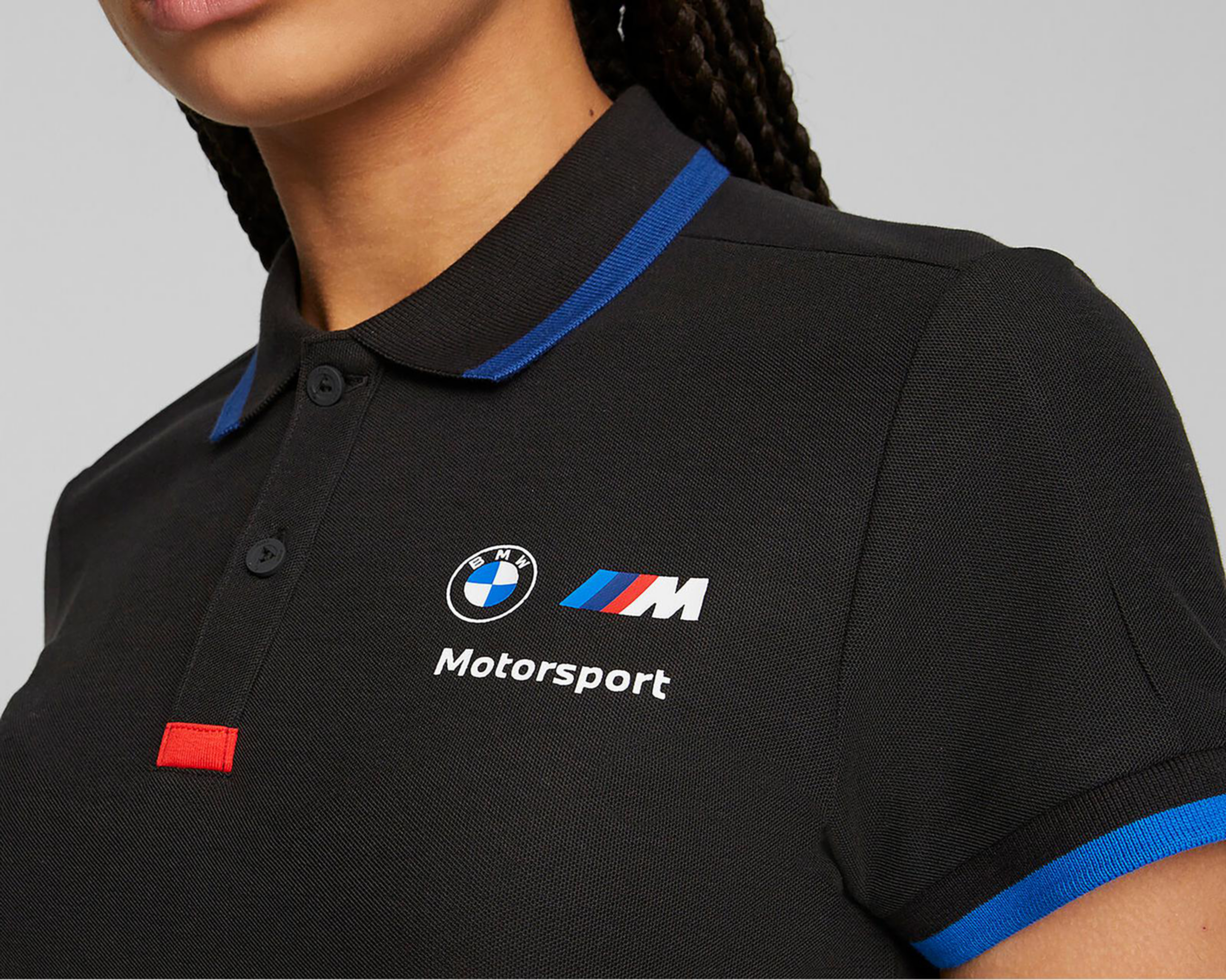 Foto 6 pulgar | Playera Puma BMW Motorsport