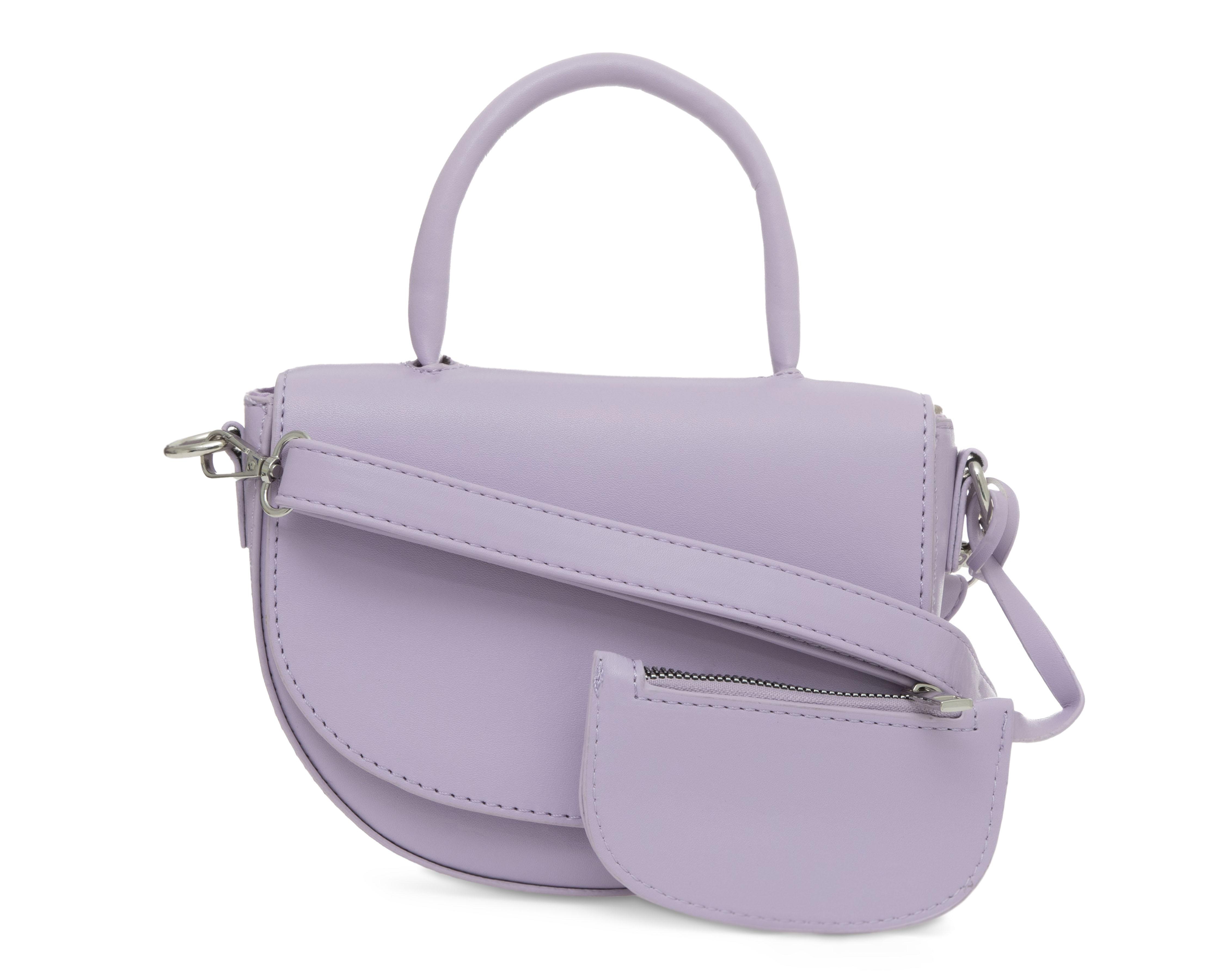 Bolsa Cruzada 18 Forever $249