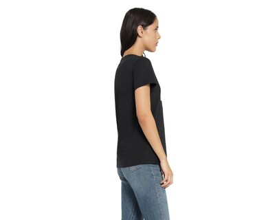 Foto 2 | Playera Levi's Manga Corta con Cuello Redondo