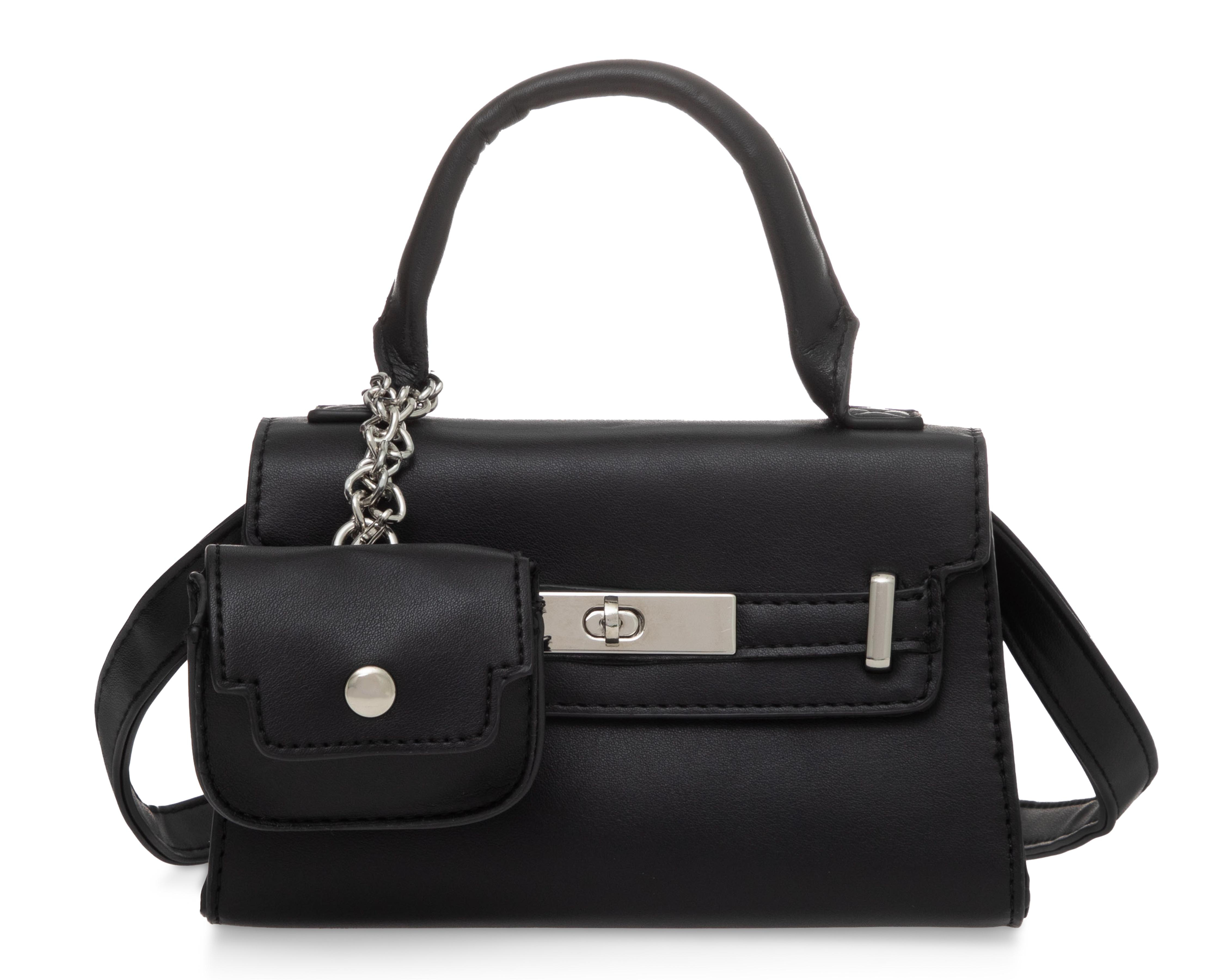 Bolsa Cruzada Thinner $399