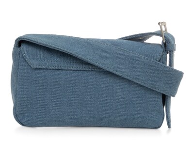 Foto 3 | Bolsa Cruzada Thinner