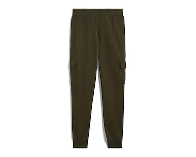 Foto 2 | Pants Deportivo Puma para Mujer