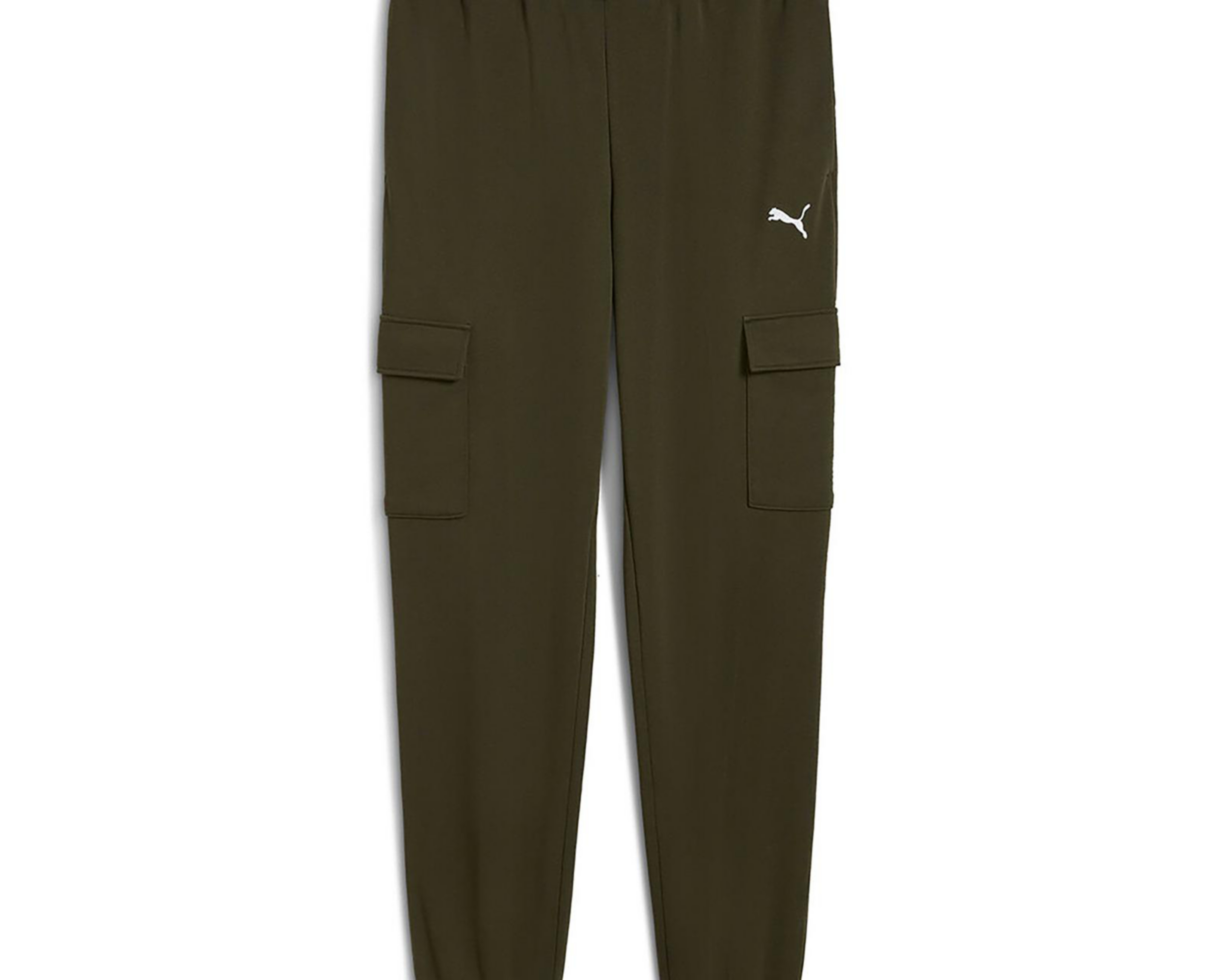 Foto 4 pulgar | Pants Deportivo Puma para Mujer