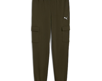 Foto 3 | Pants Deportivo Puma para Mujer