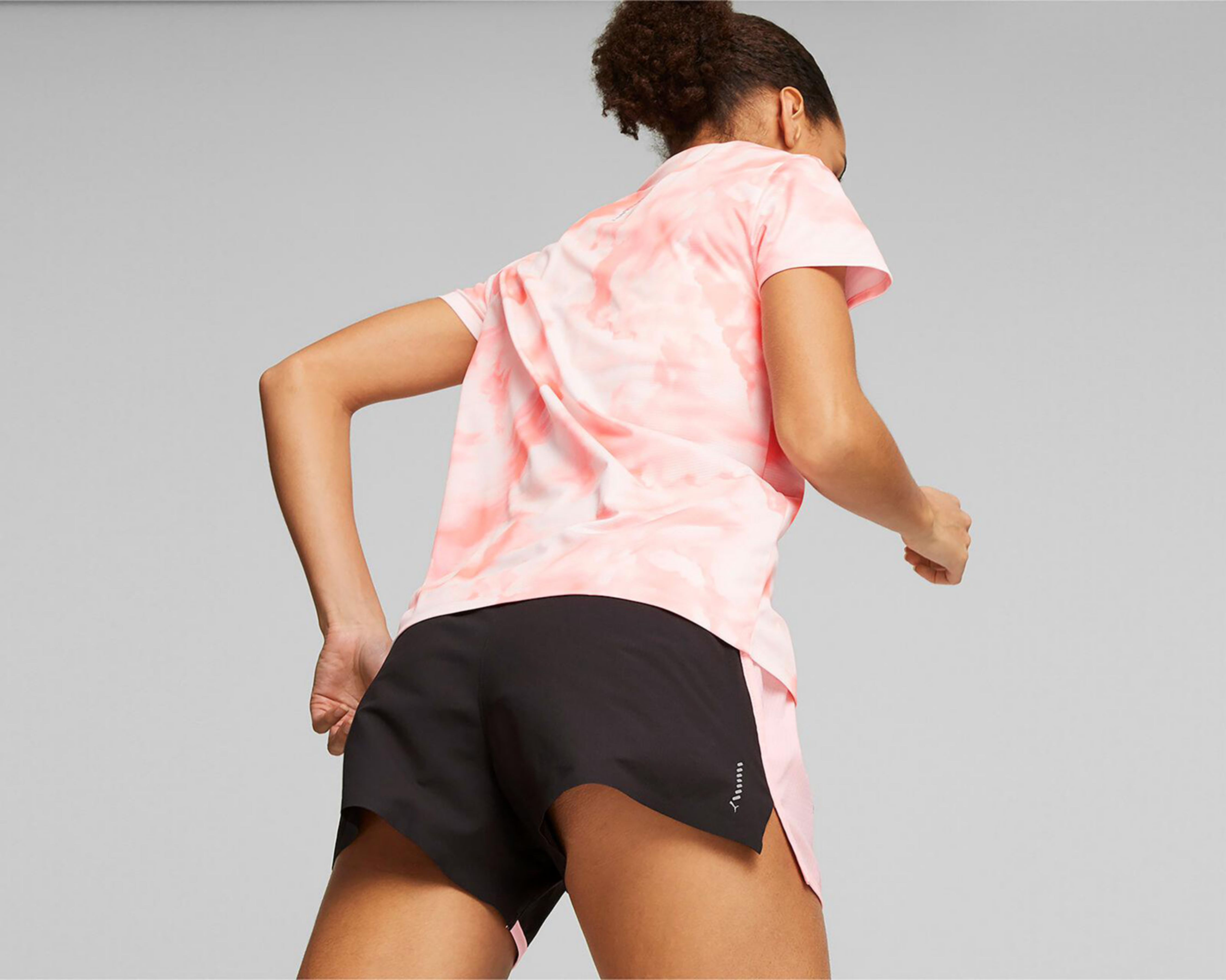 Foto 7 | Playera de Entrenamiento Puma DryCELL para Mujer