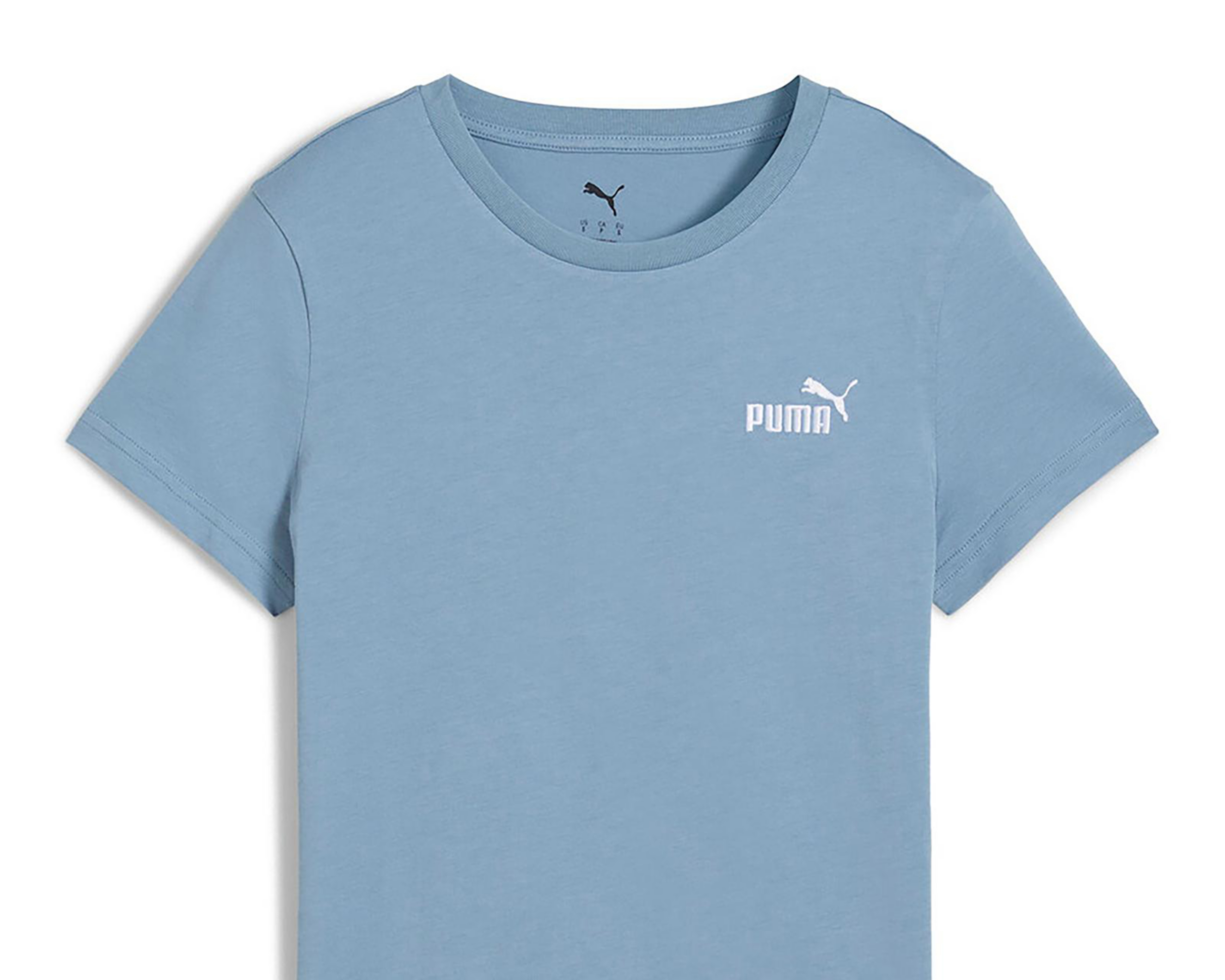 Foto 4 pulgar | Playera Deportiva Puma para Mujer