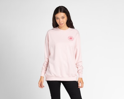 Foto 3 | Sudadera Action Gear Estampada Rosa