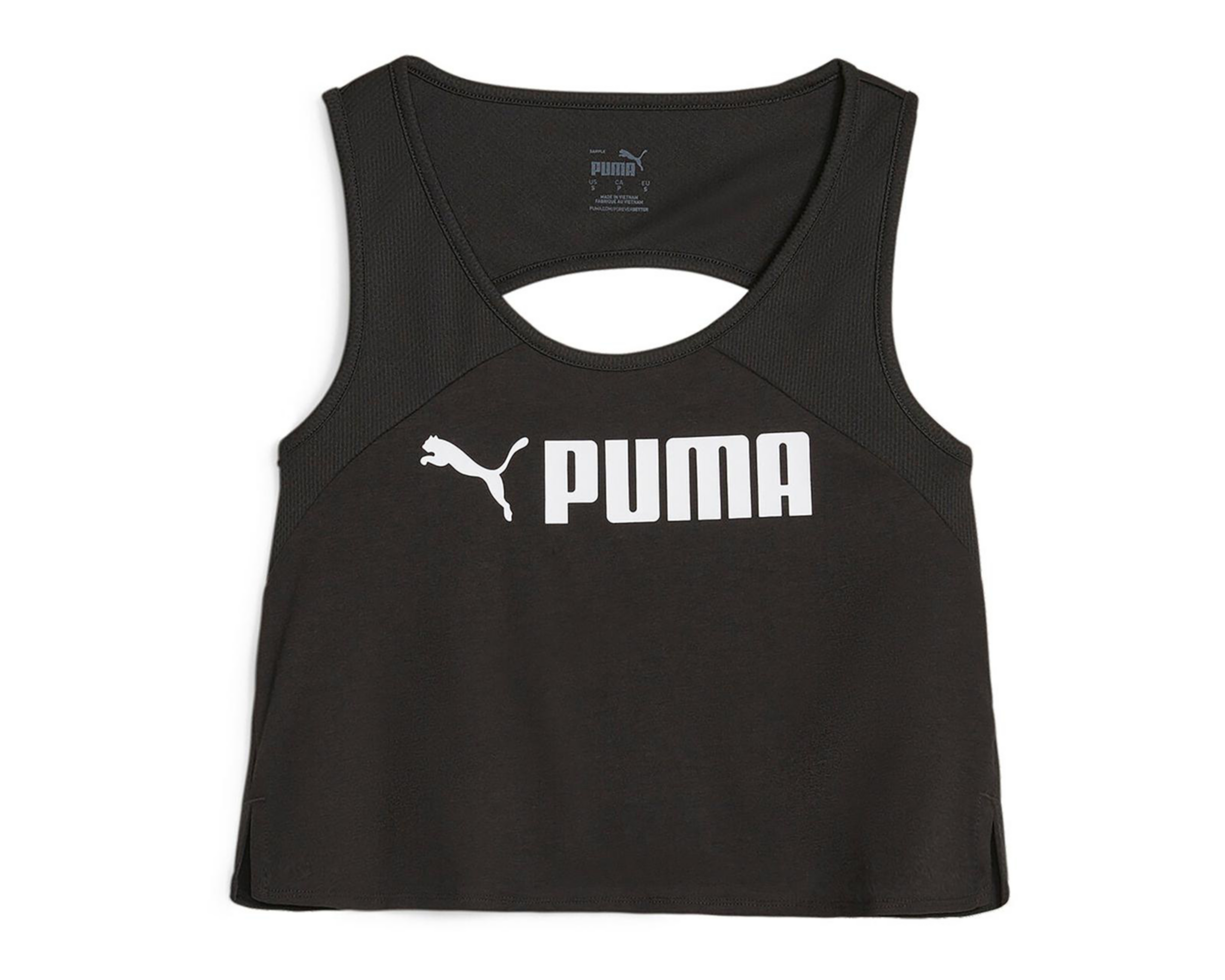 Foto 2 pulgar | Playera de Entrenamiento Puma DryCELL para Mujer