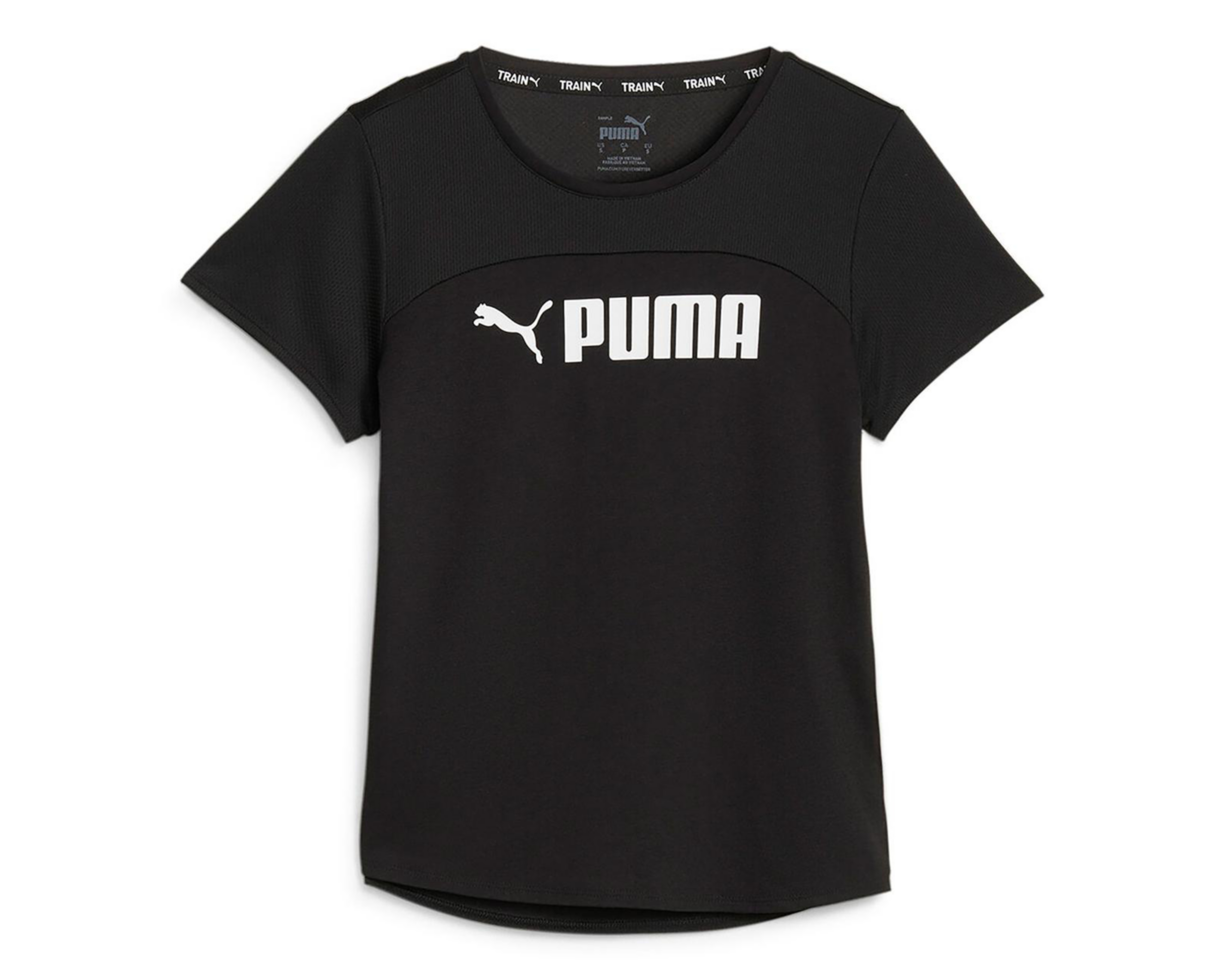 Foto 2 pulgar | Playera de Entrenamiento Puma DryCELL para Mujer