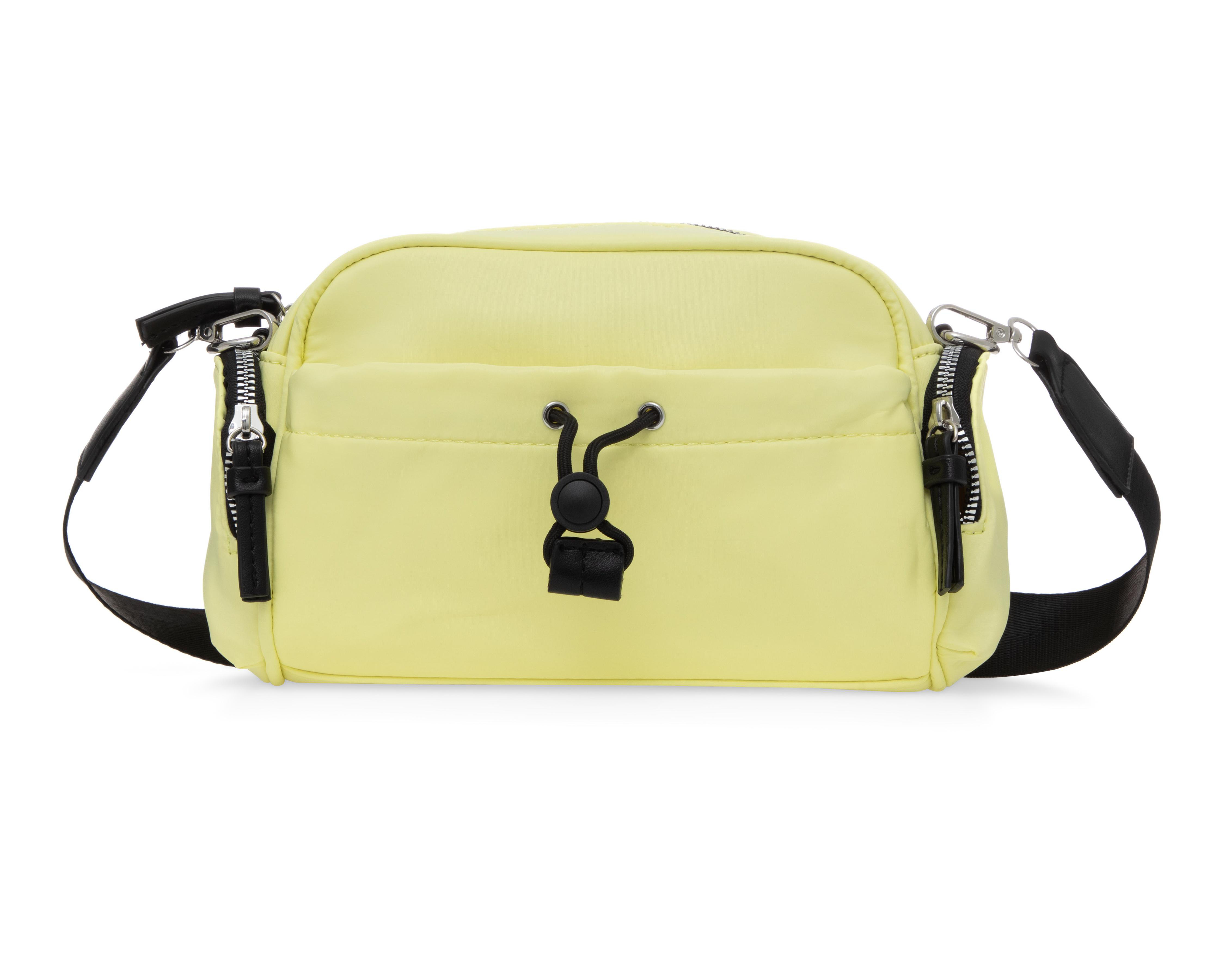 Foto 1 | Bolsa Cruzada Sahara