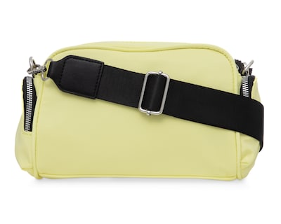 Foto 3 | Bolsa Cruzada Sahara