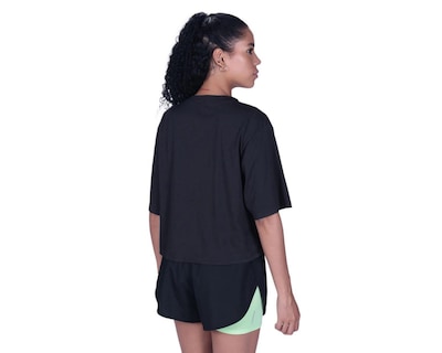 Foto 2 | Playera de Entrenamiento Puma DryCELL para Mujer