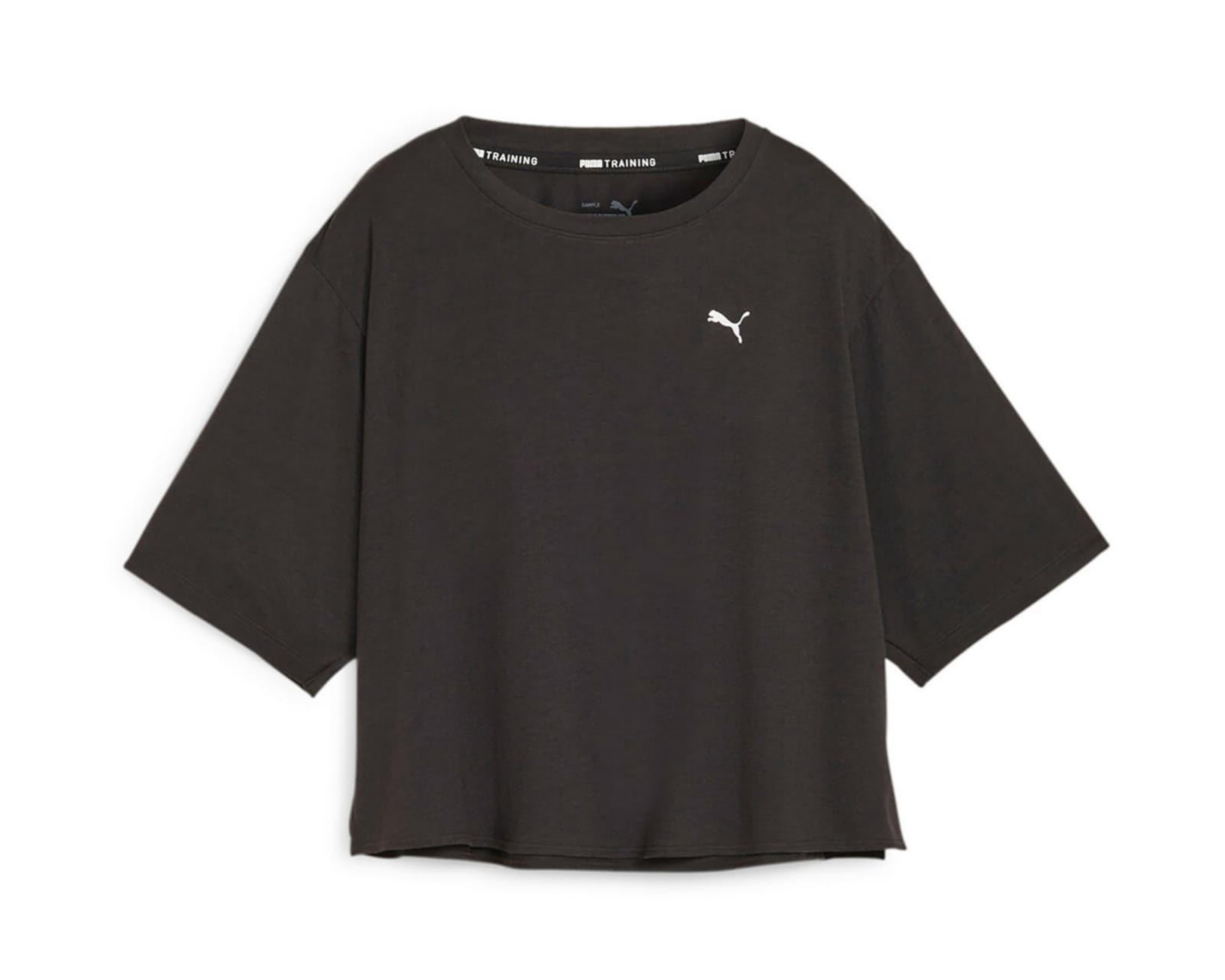 Foto 4 | Playera de Entrenamiento Puma DryCELL para Mujer