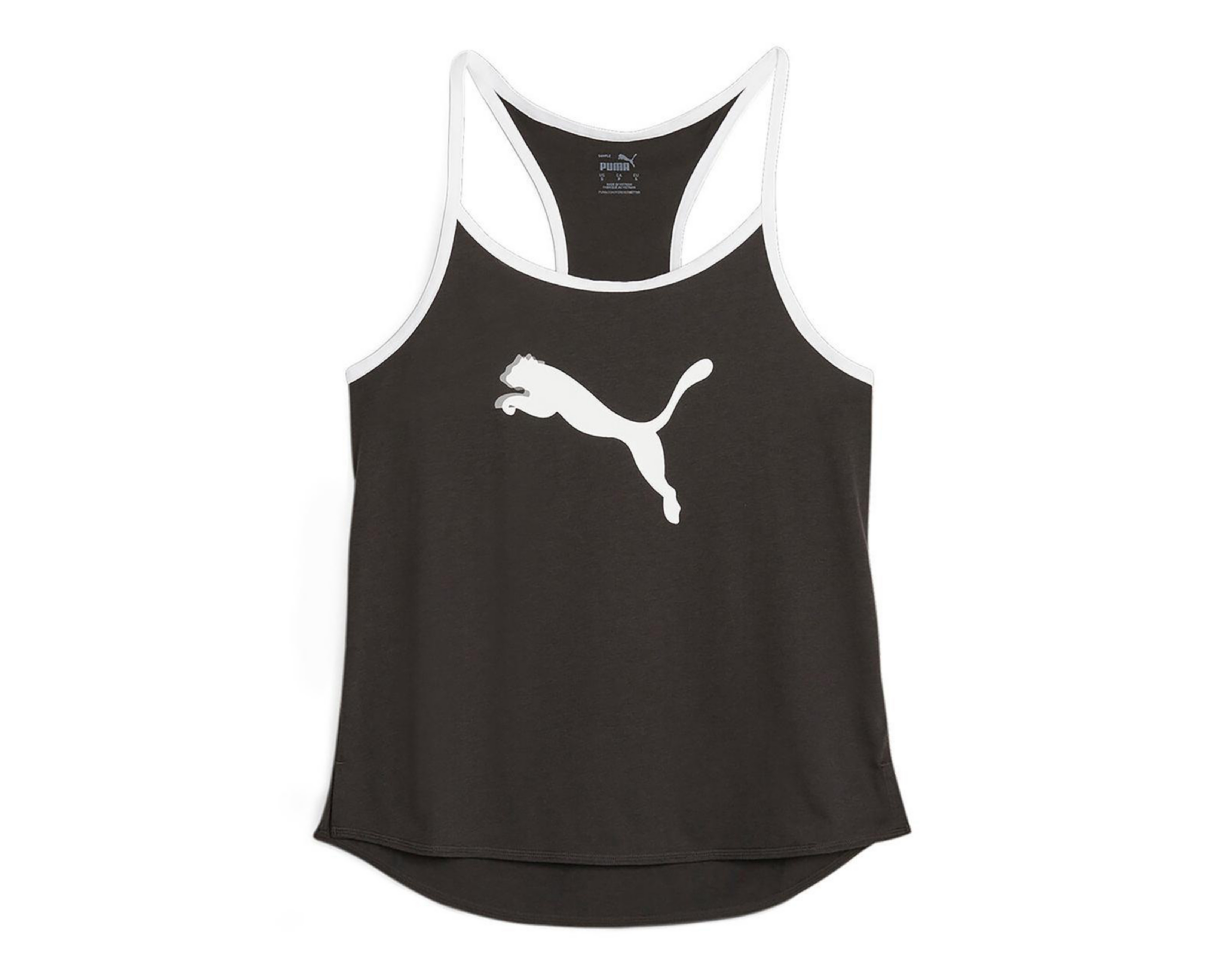 Playera de Entrenamiento Puma con Tirantes para Mujer