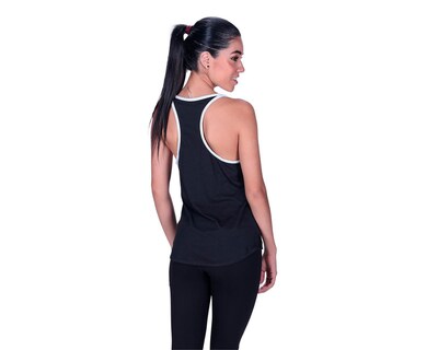 Foto 4 | Playera de Entrenamiento Puma con Tirantes para Mujer