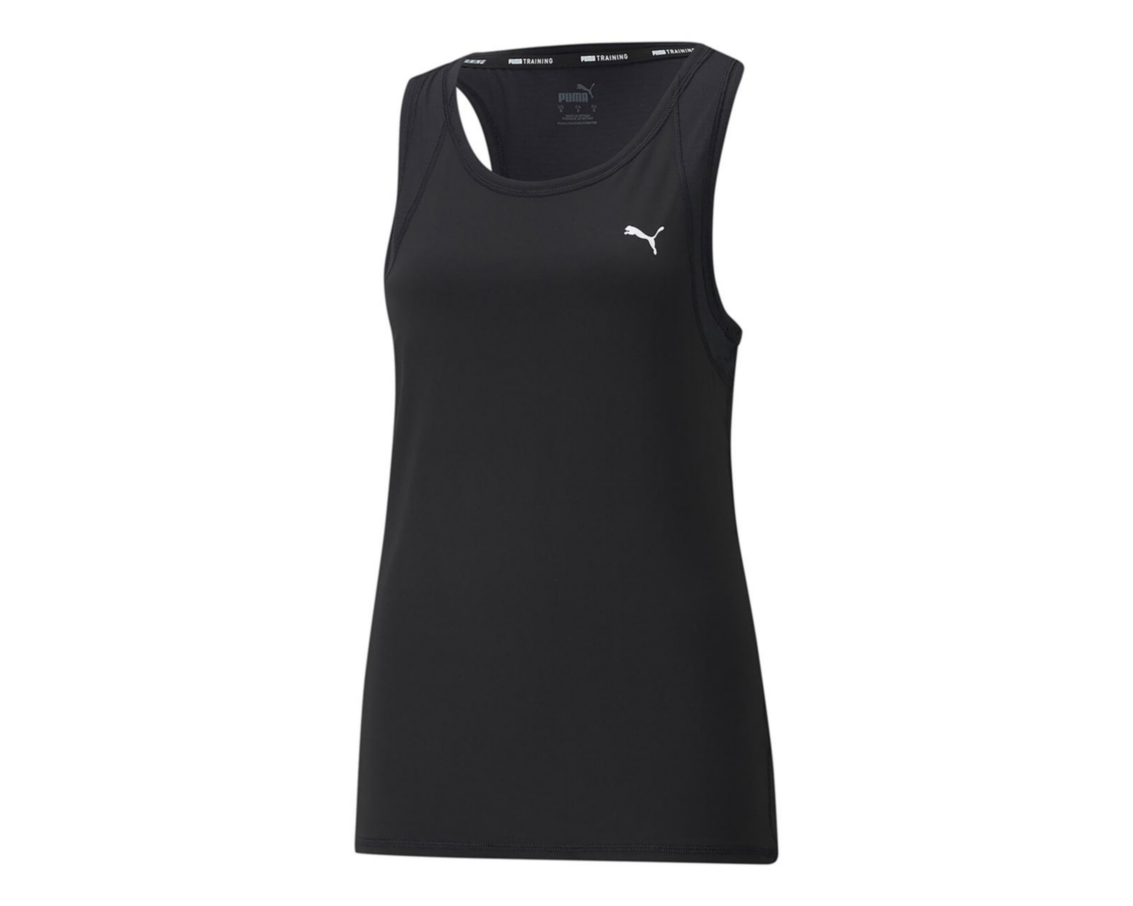 Playera de Entrenamiento Puma para Mujer