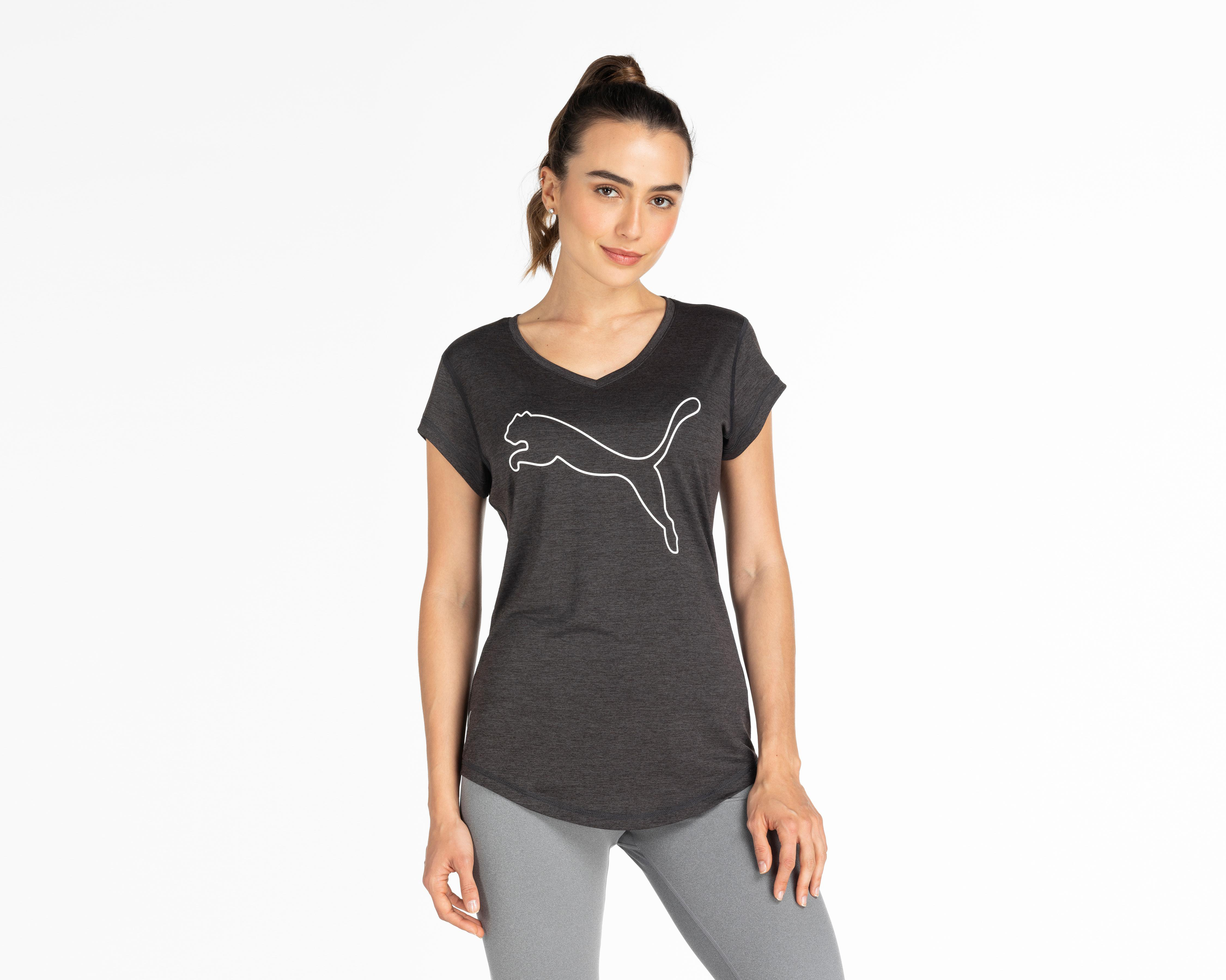 Playera de Entrenamiento Puma para Mujer