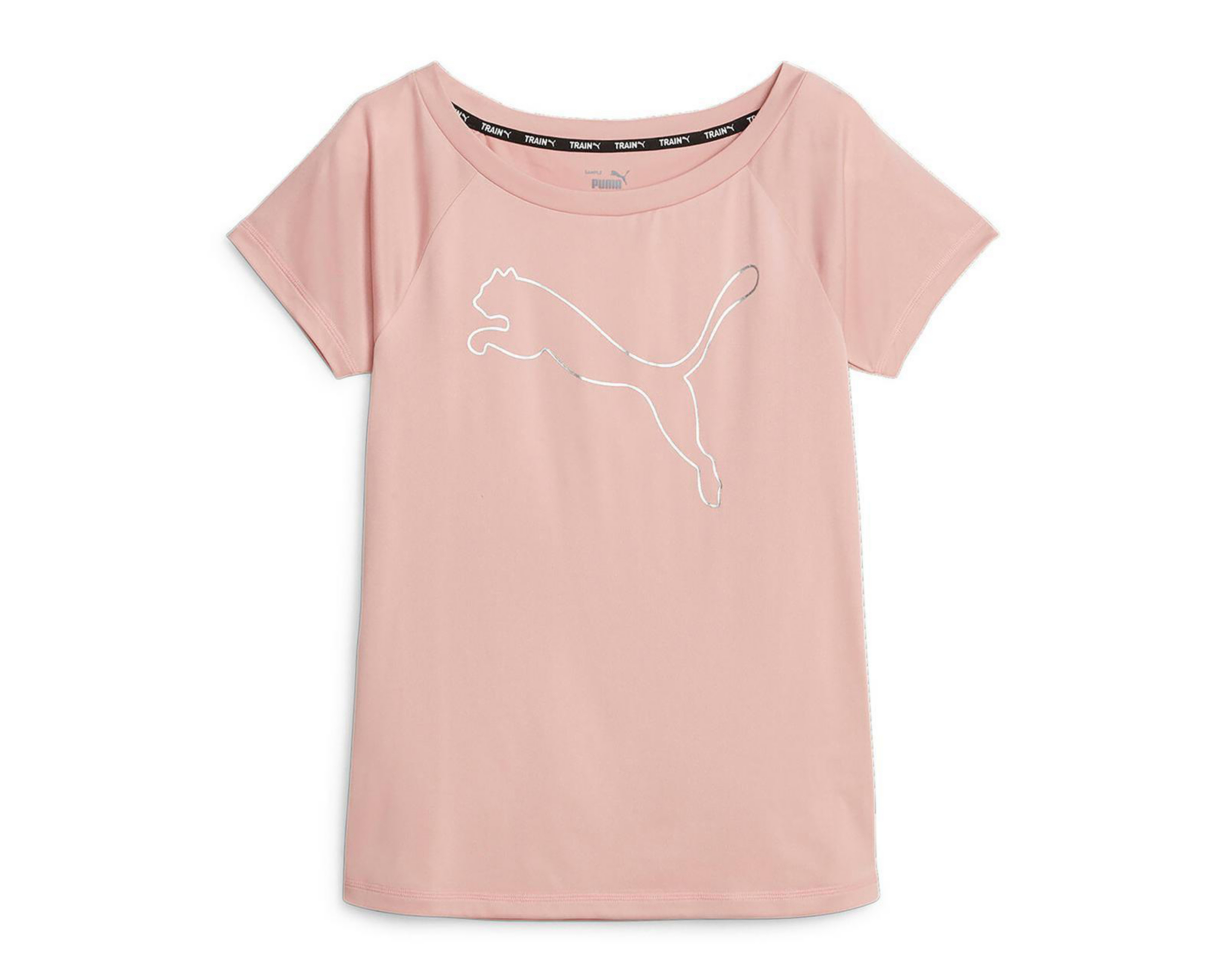 Playera de Entrenamiento Puma para Mujer