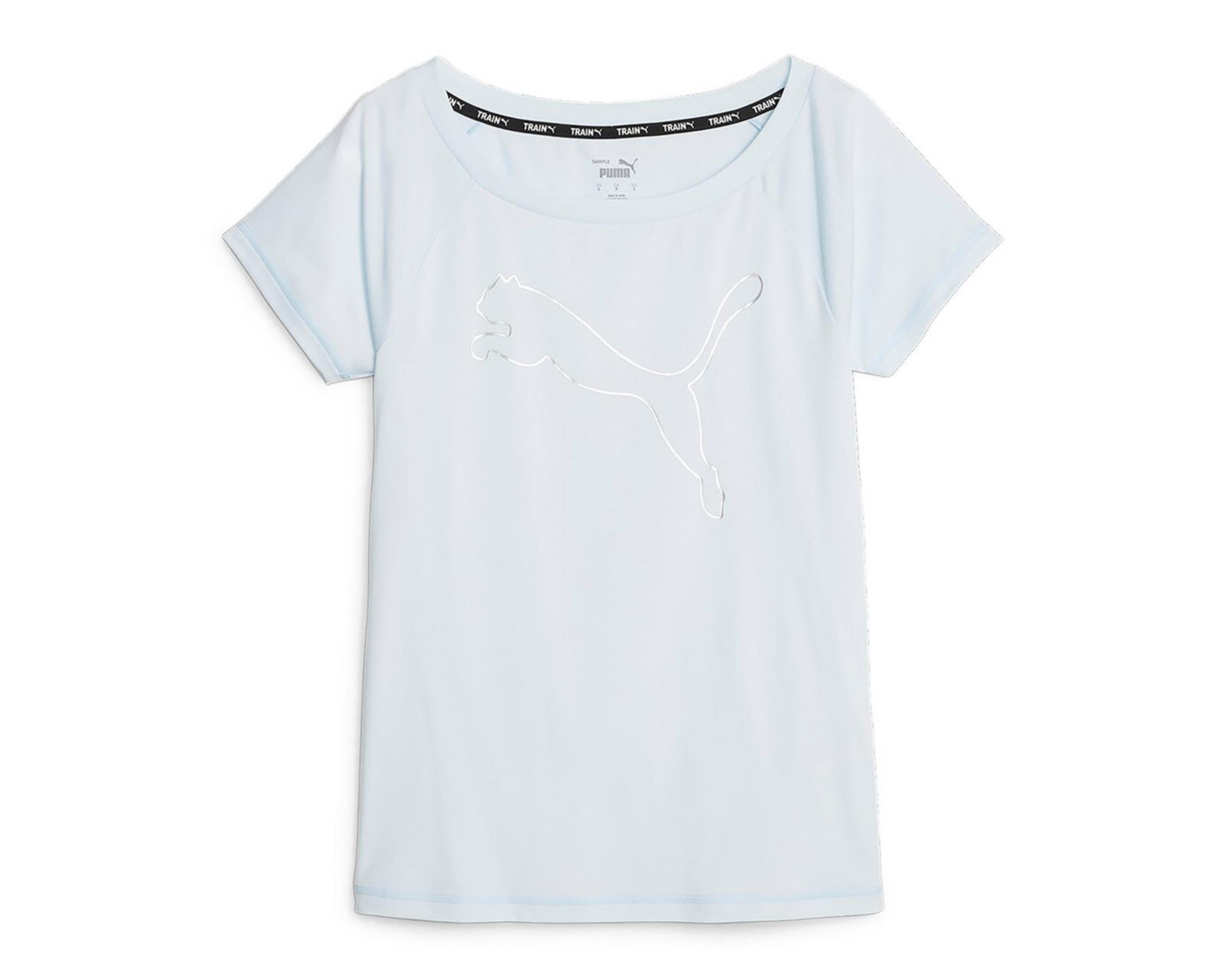 Playera de Entrenamiento Puma DryCELL para Mujer