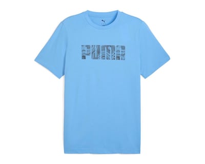 Foto 1 | Playera Deportiva Puma para Mujer