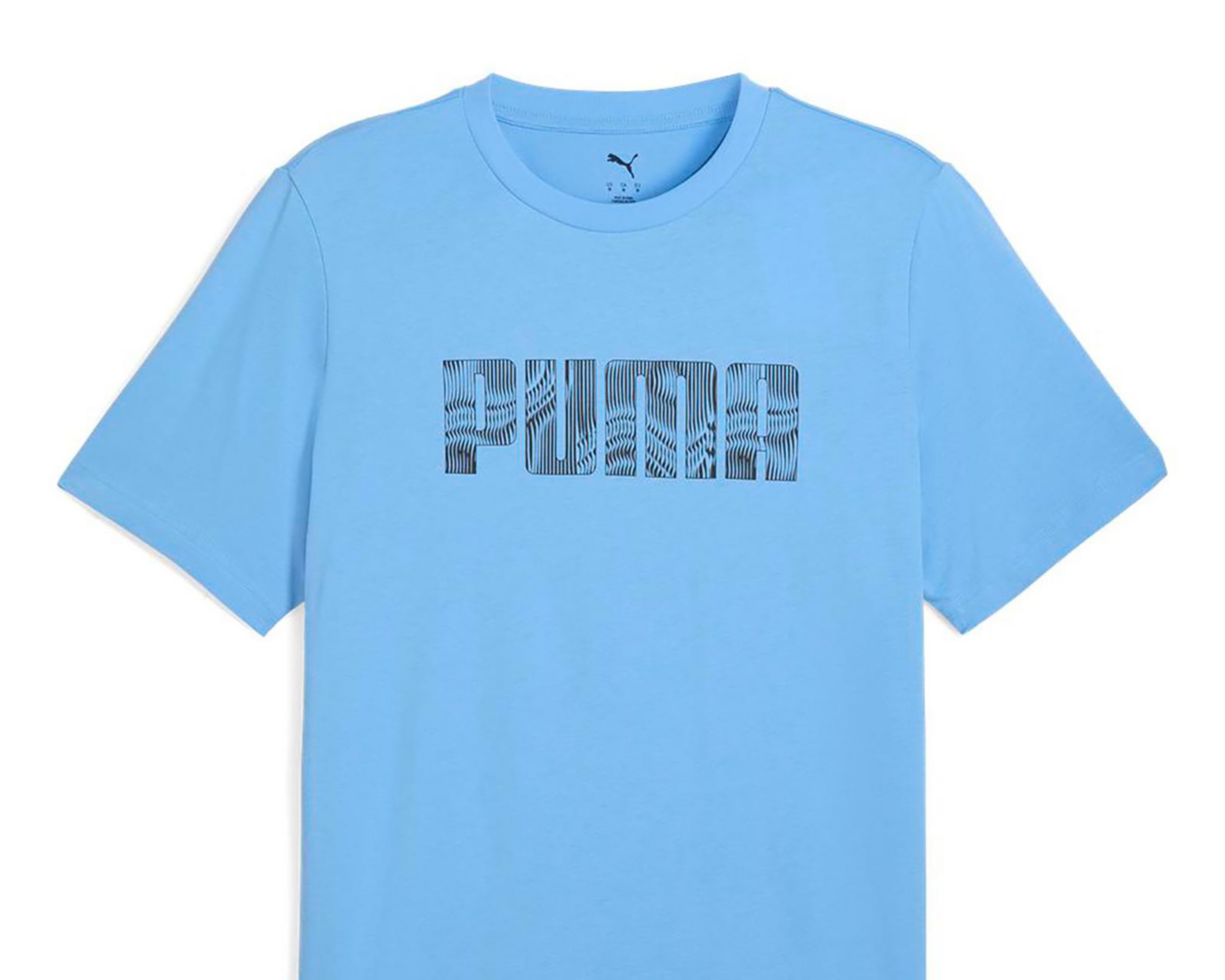 Foto 3 | Playera Deportiva Puma para Mujer