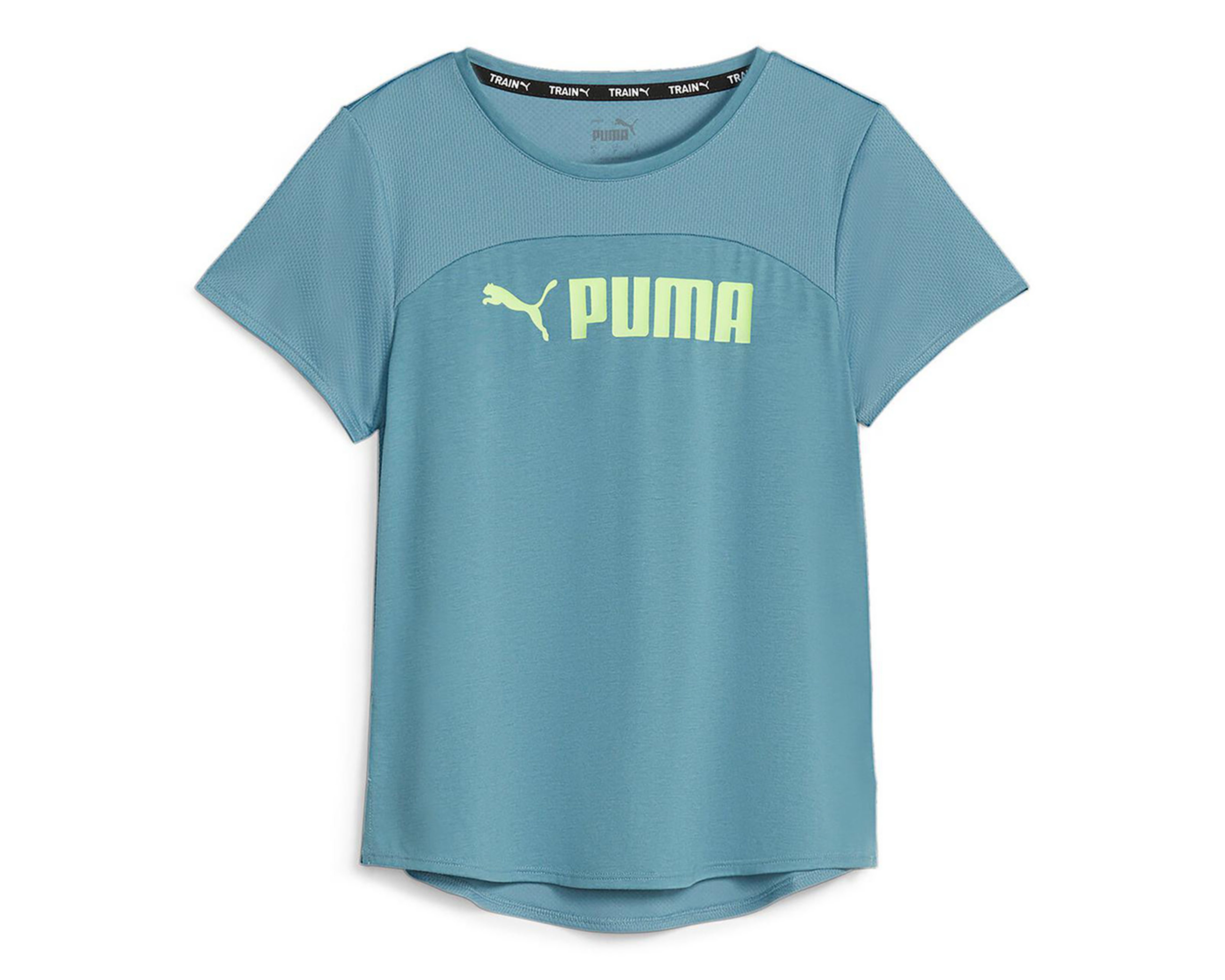 Foto 2 pulgar | Playera de Entrenamiento Puma para Mujer