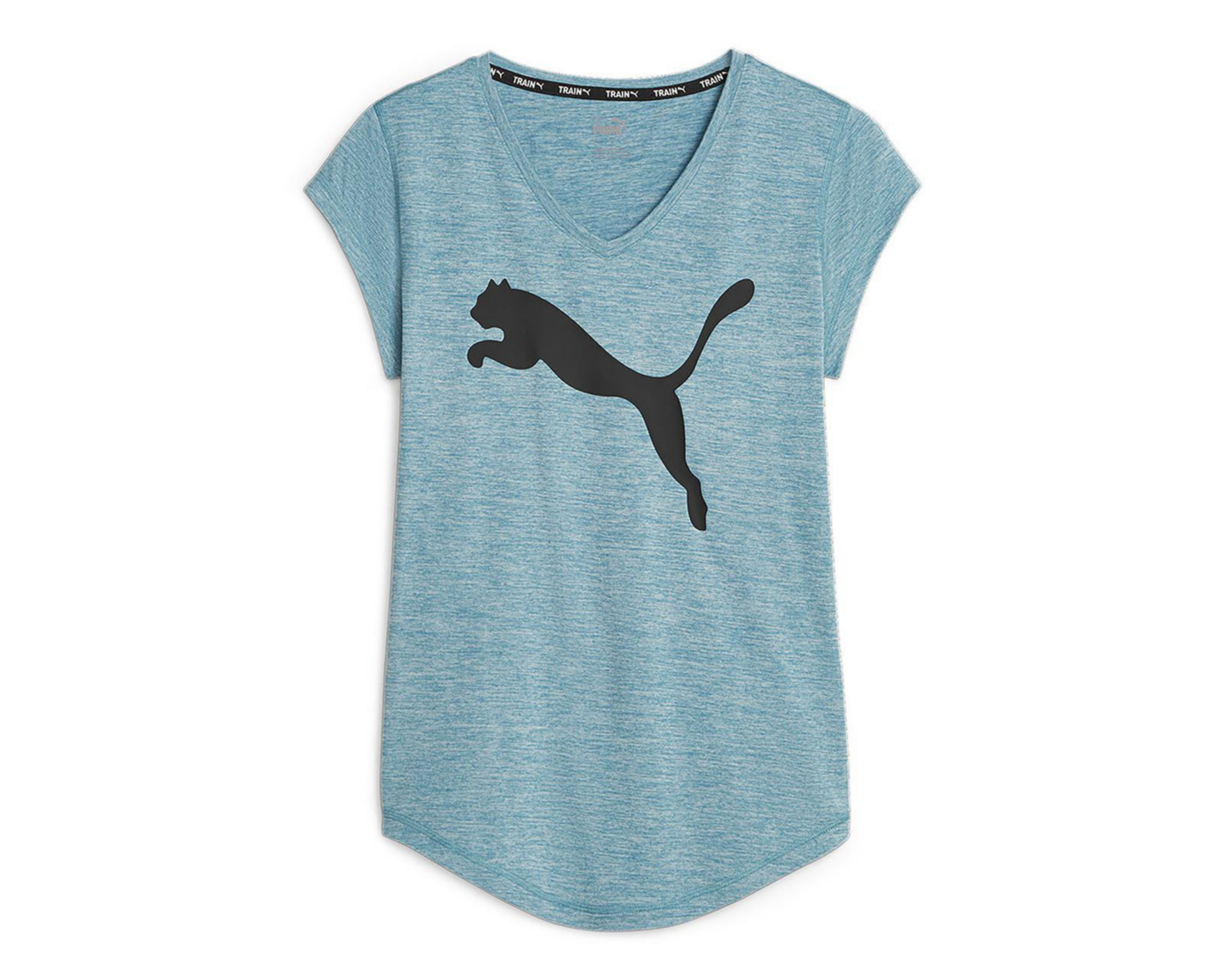 Foto 2 pulgar | Playera de Entrenamiento Puma para Mujer