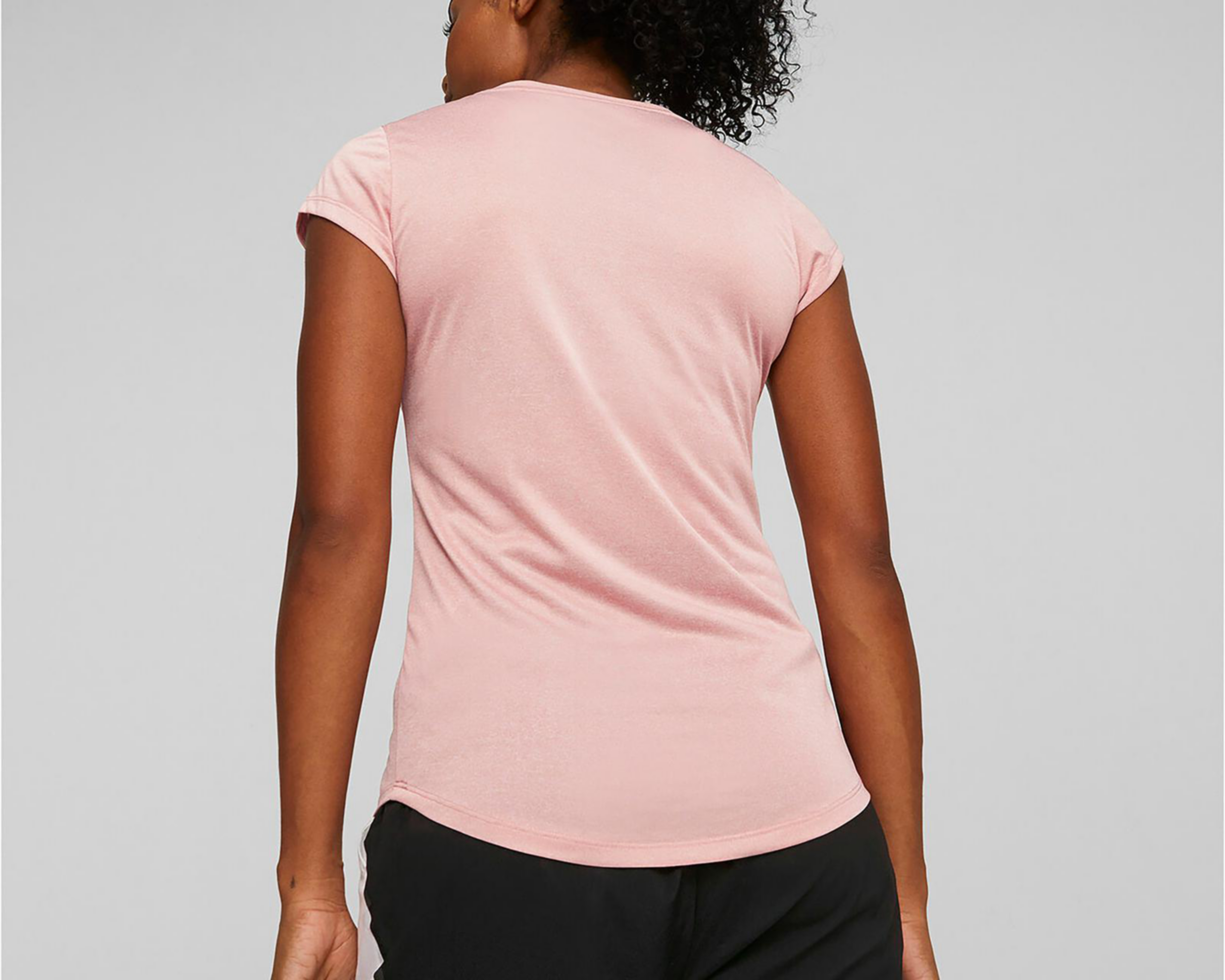 Foto 6 pulgar | Playera de Entrenamiento Puma DryCELL para Mujer