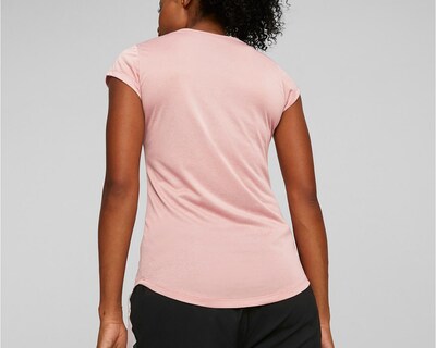 Foto 5 | Playera de Entrenamiento Puma DryCELL para Mujer