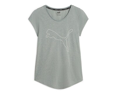 Foto 1 | Playera de Entrenamiento Puma para Mujer
