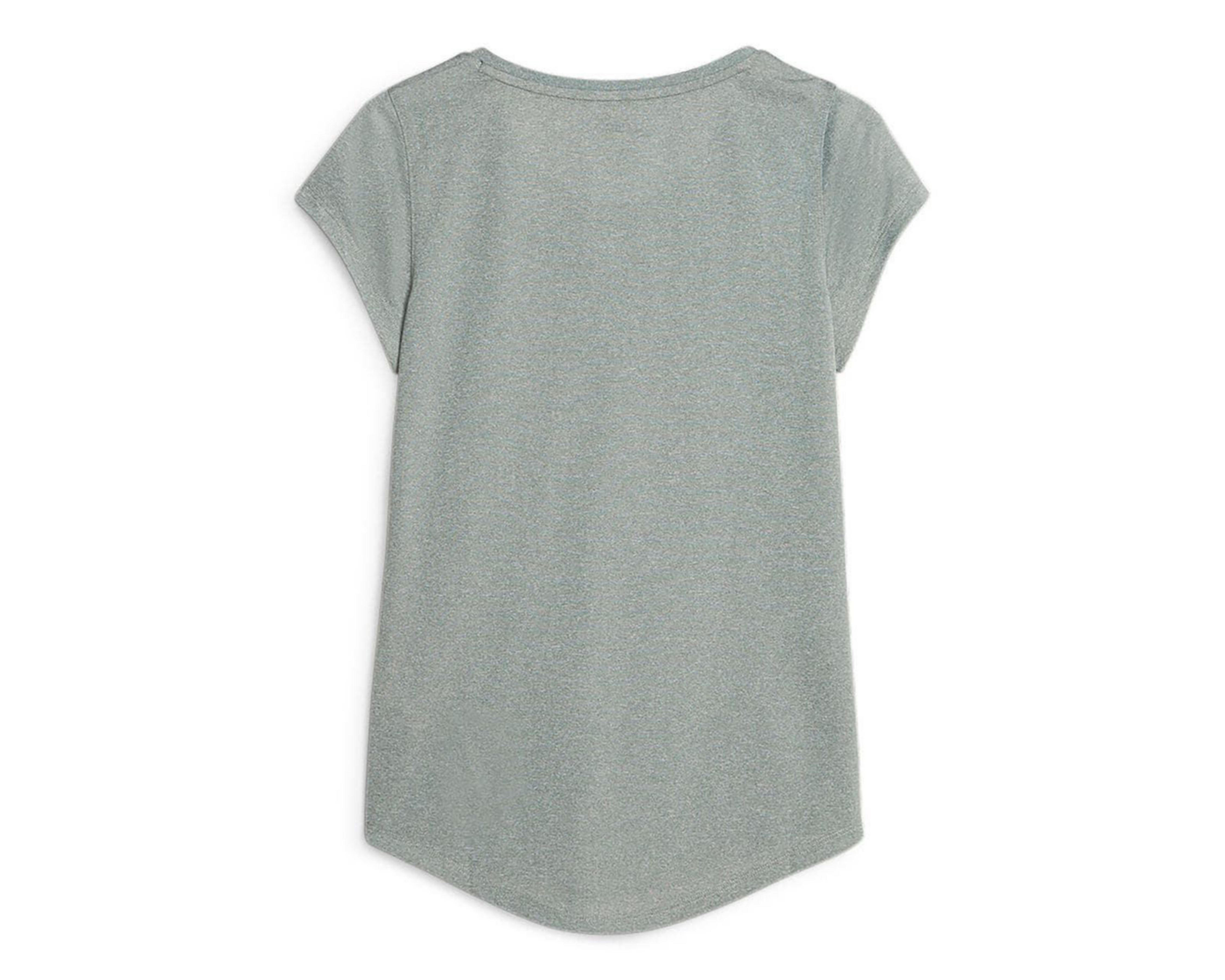 Foto 2 | Playera de Entrenamiento Puma para Mujer