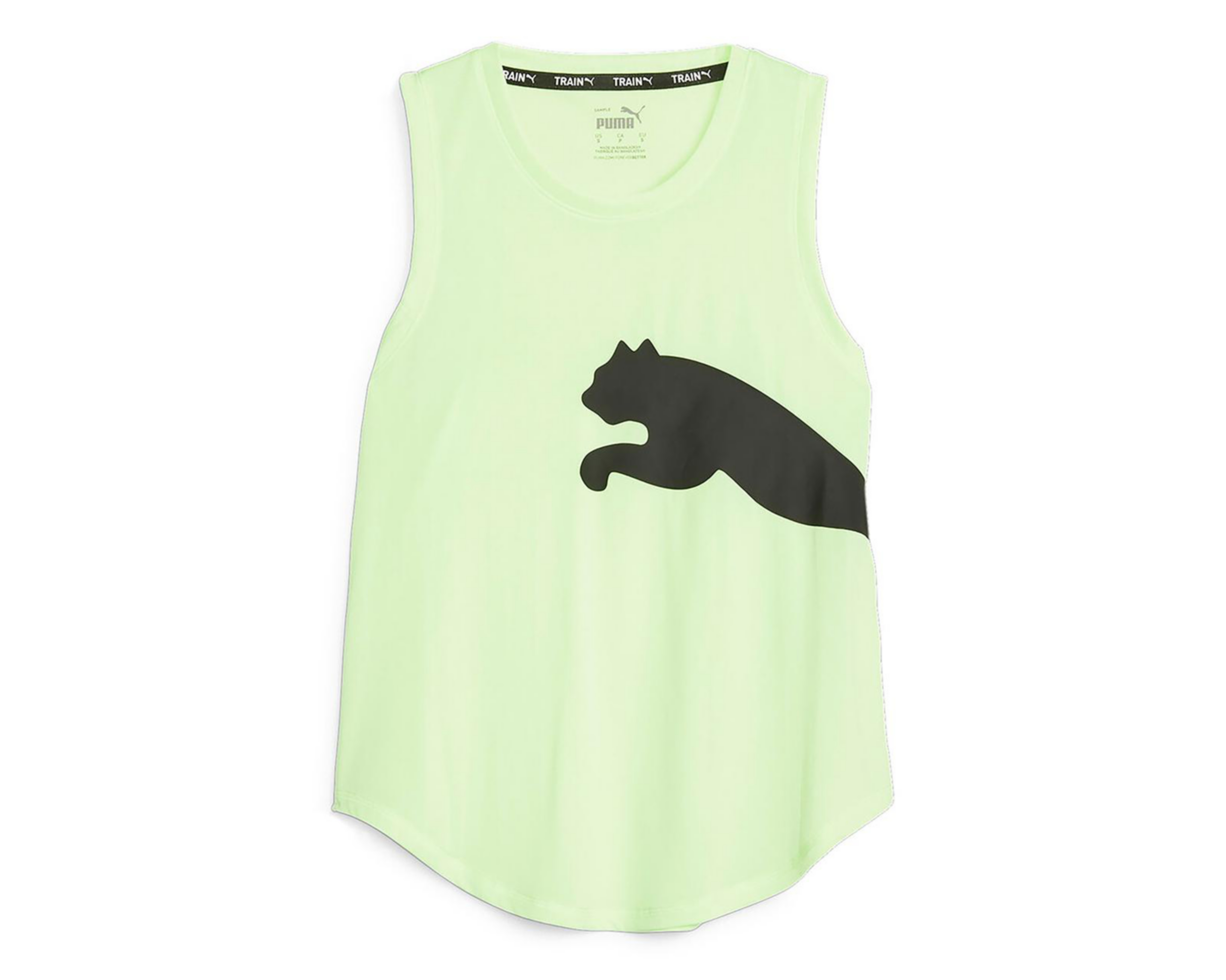 Playera de Entrenamiento Puma para Mujer